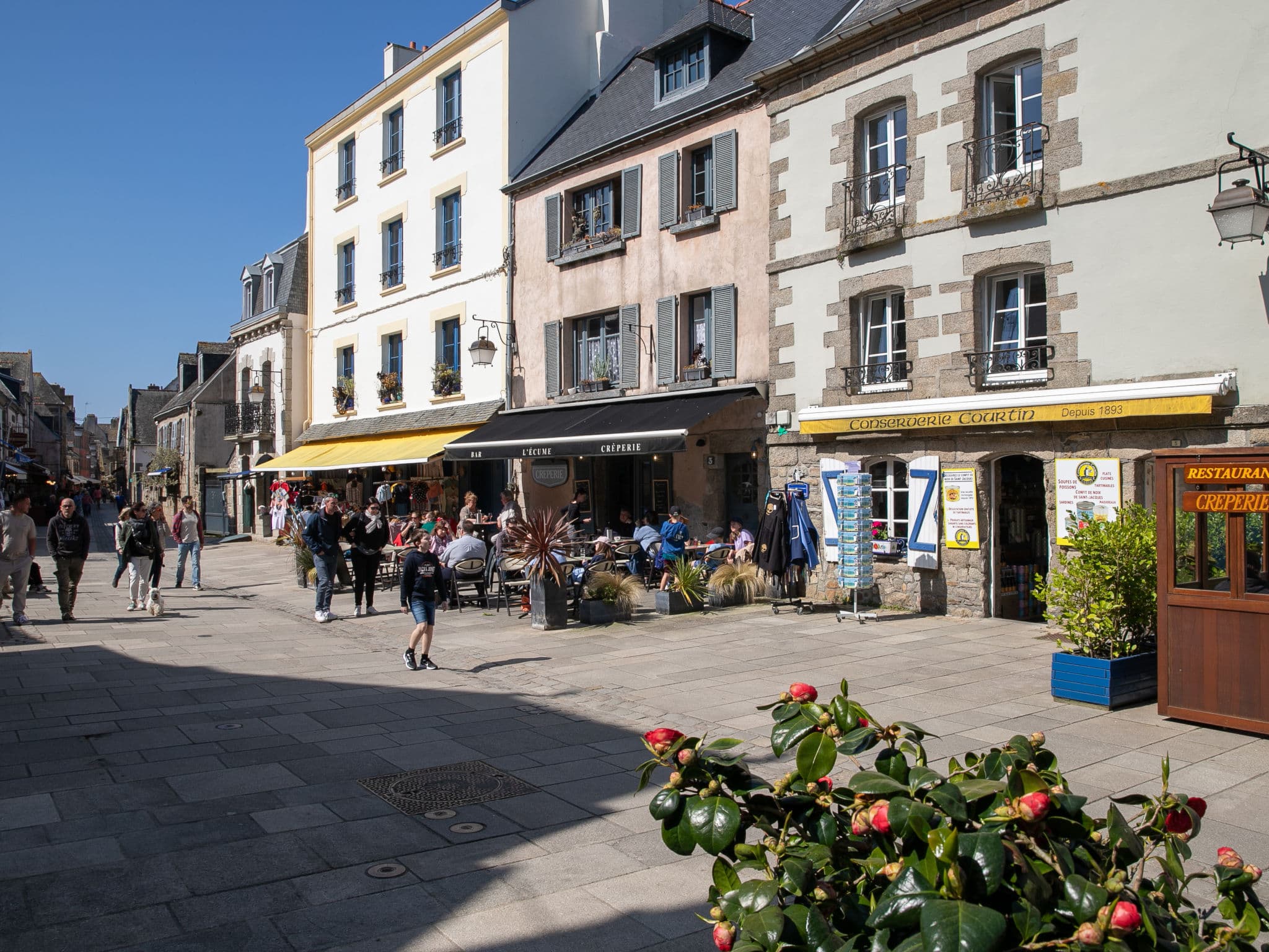 Place