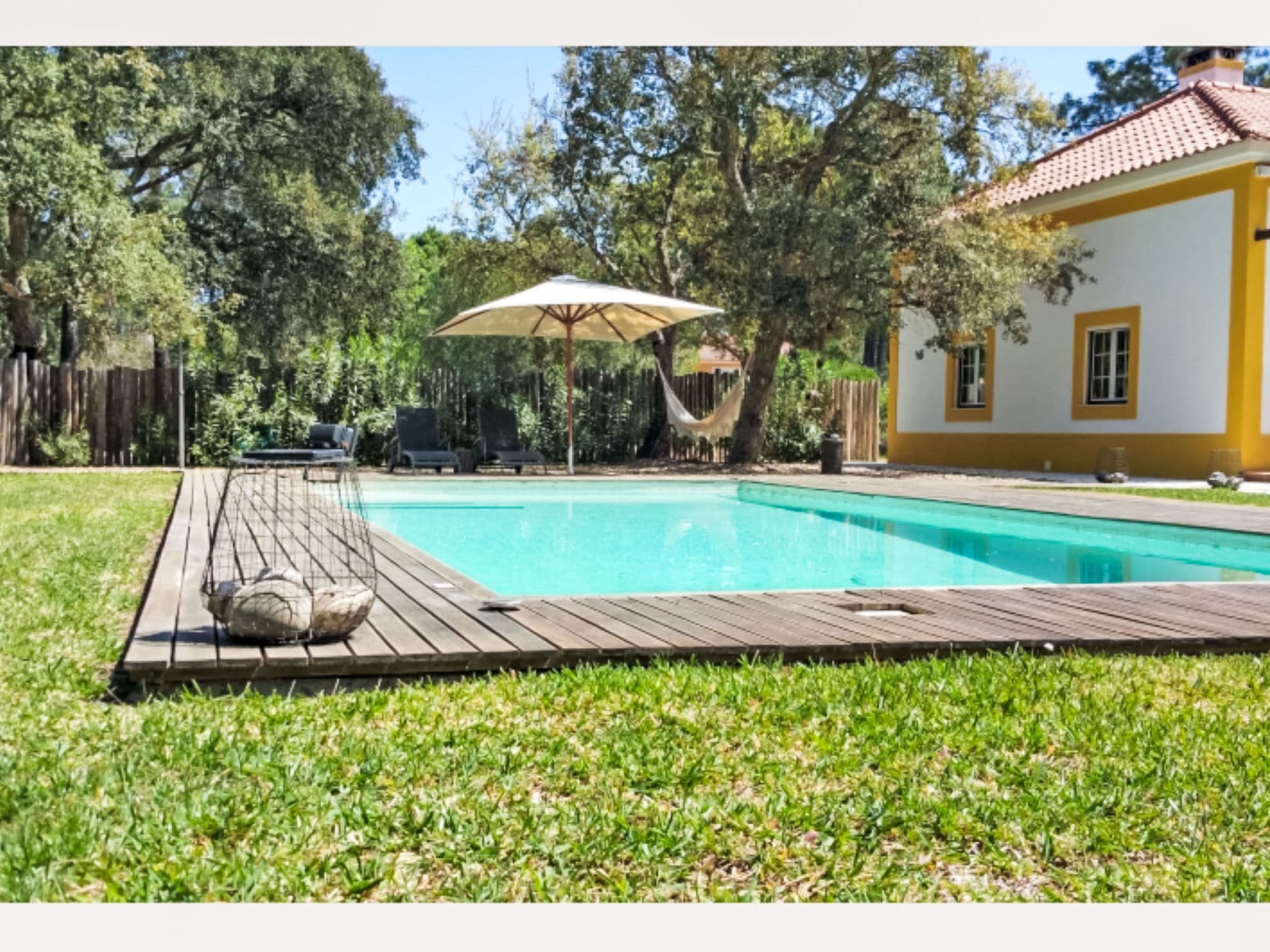 Pool Outdoor