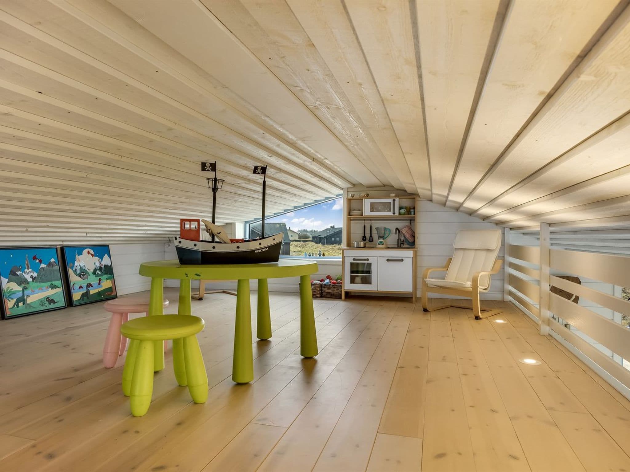 Inside other