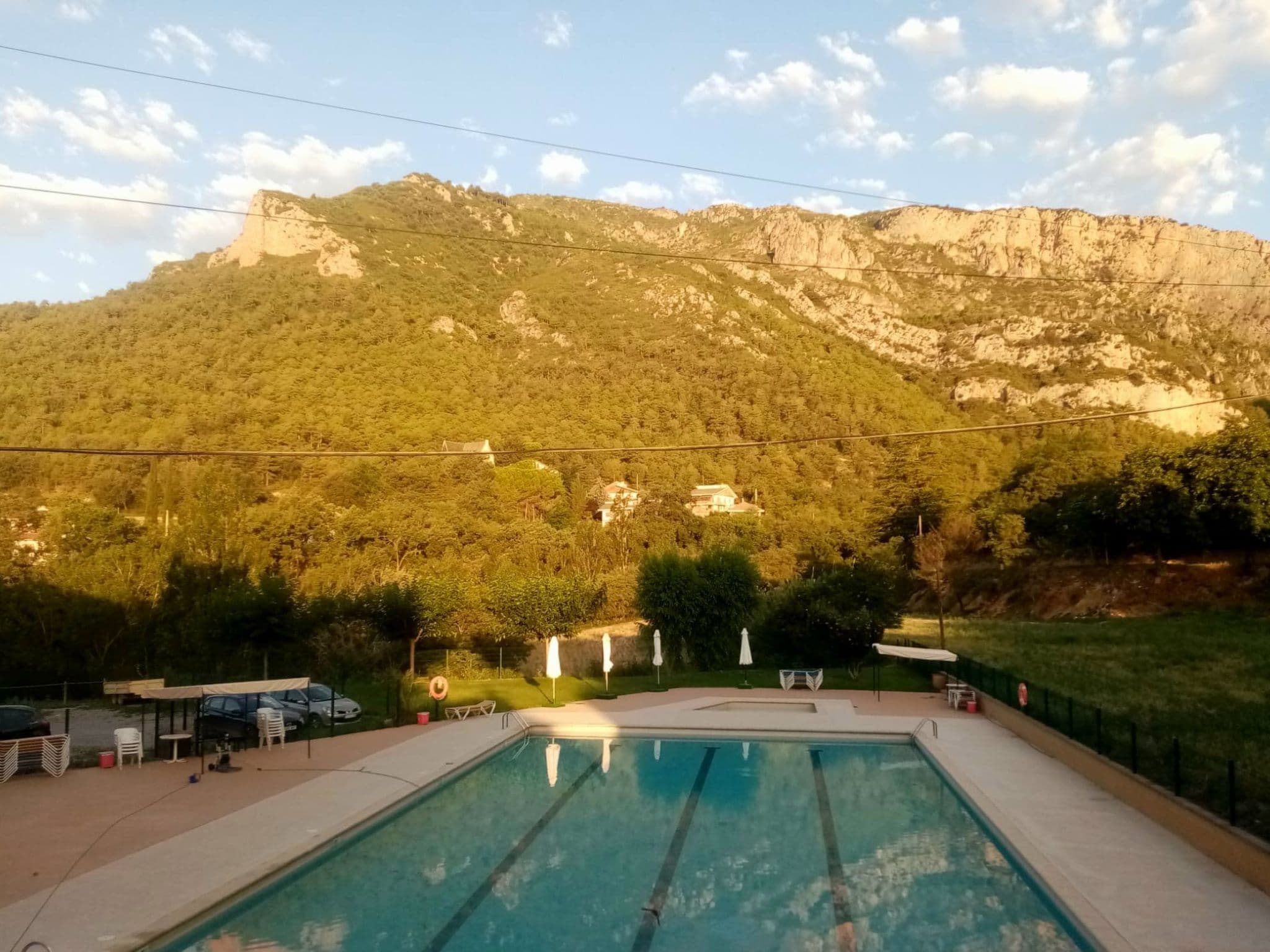 Pool Outdoor