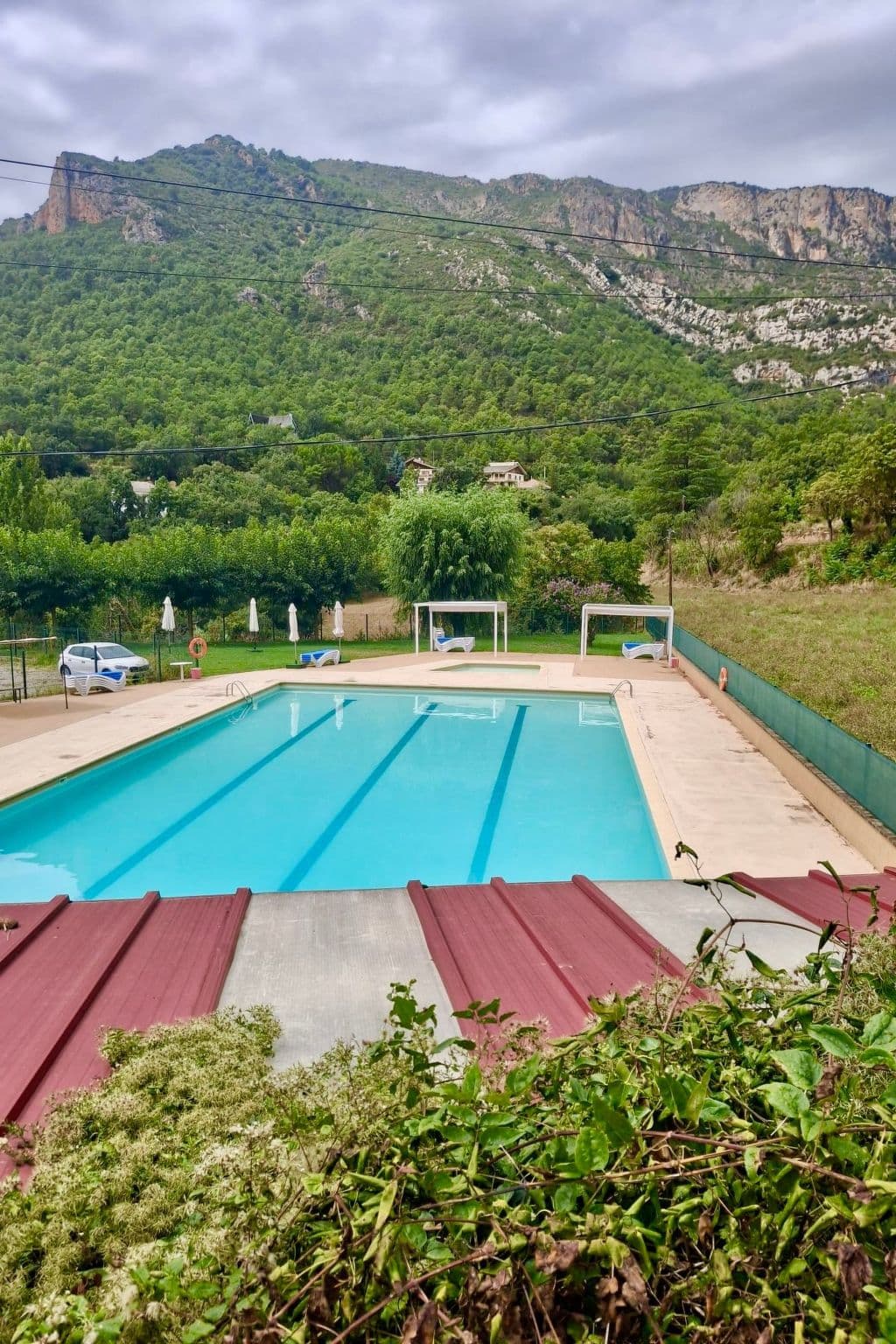 Pool Outdoor