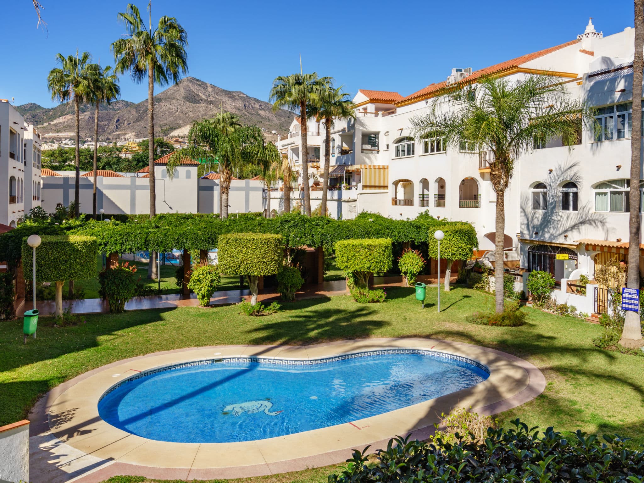 Pool Outdoor