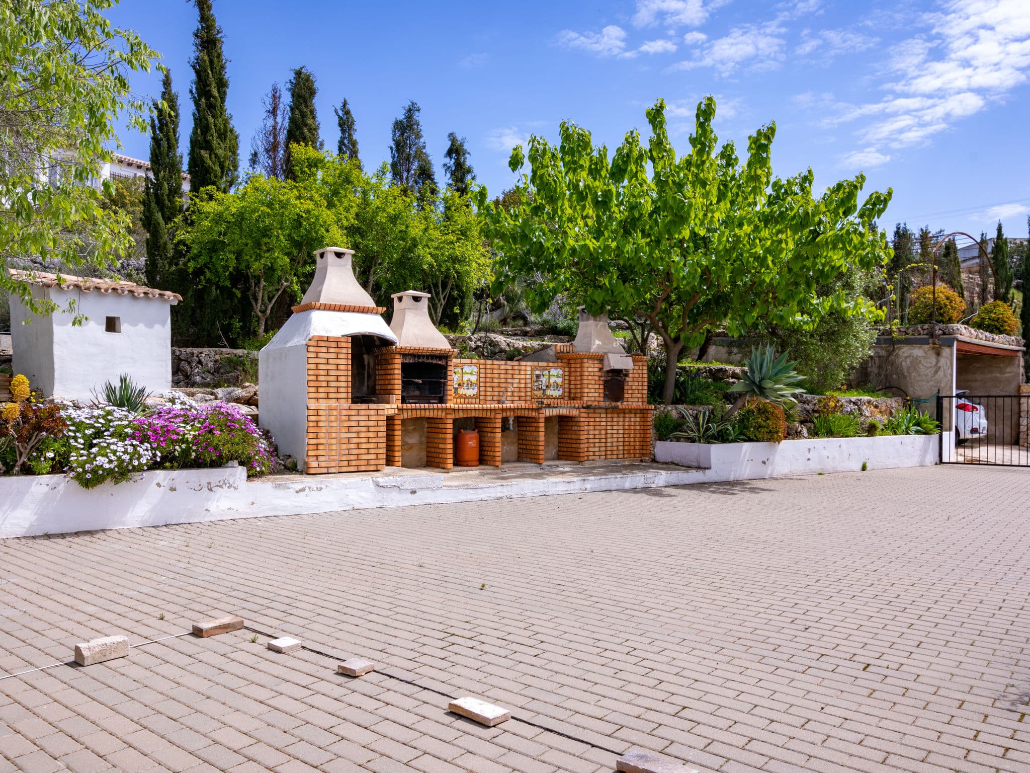 Outdoor