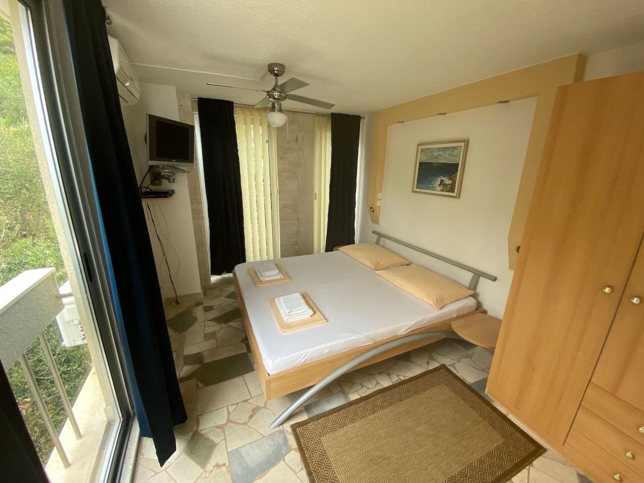 Inside other