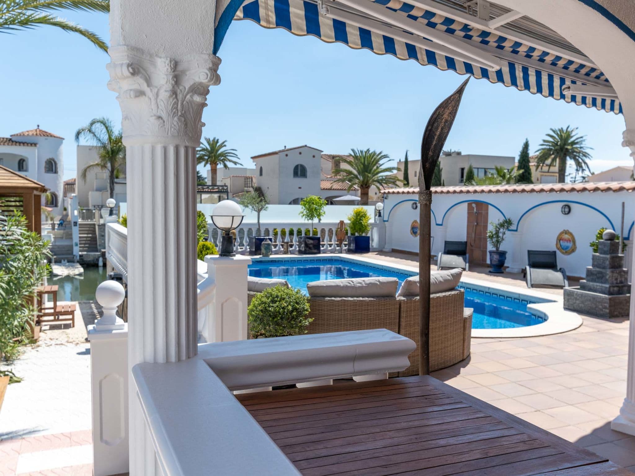 Pool Outdoor