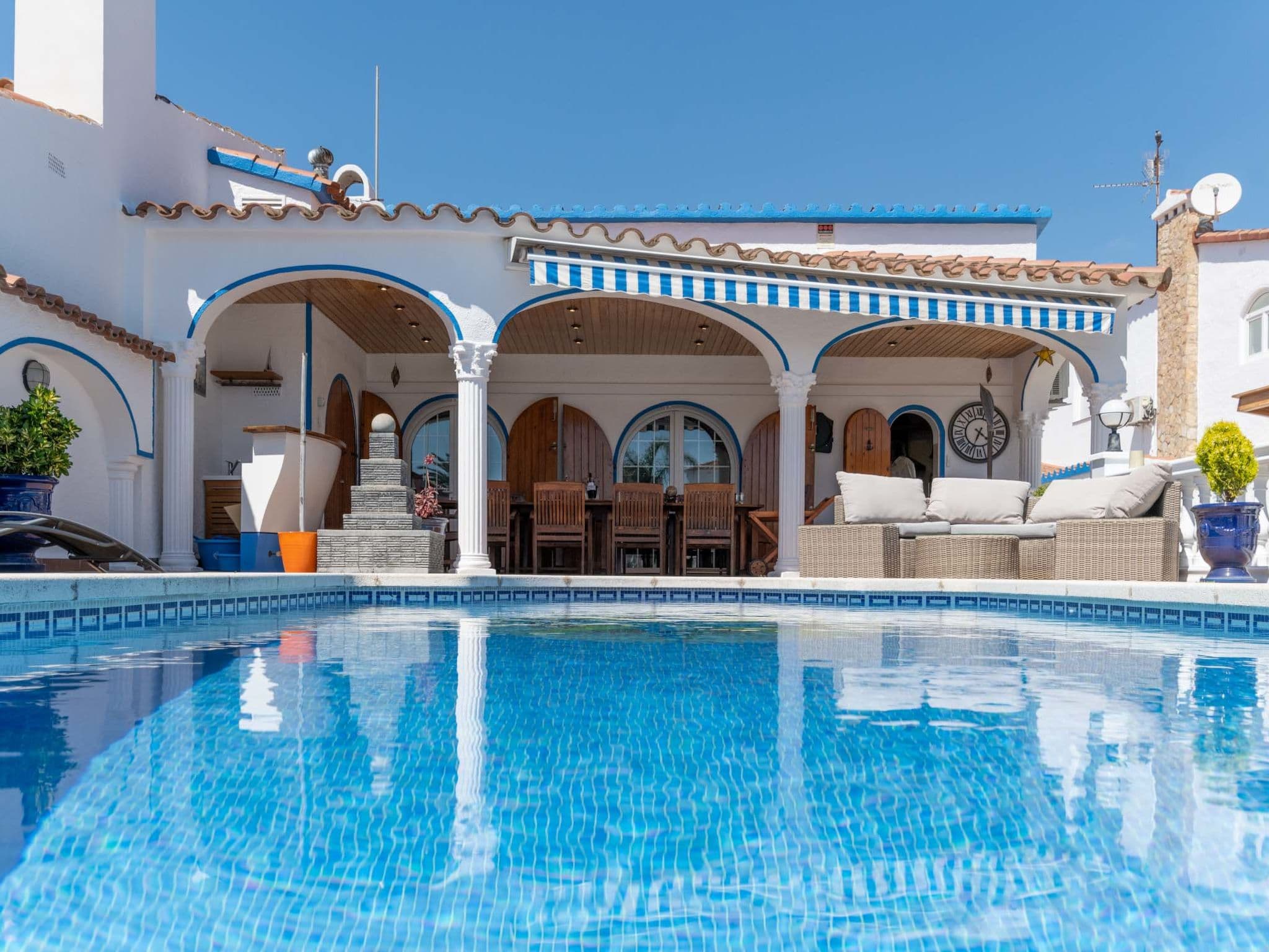 Pool Outdoor
