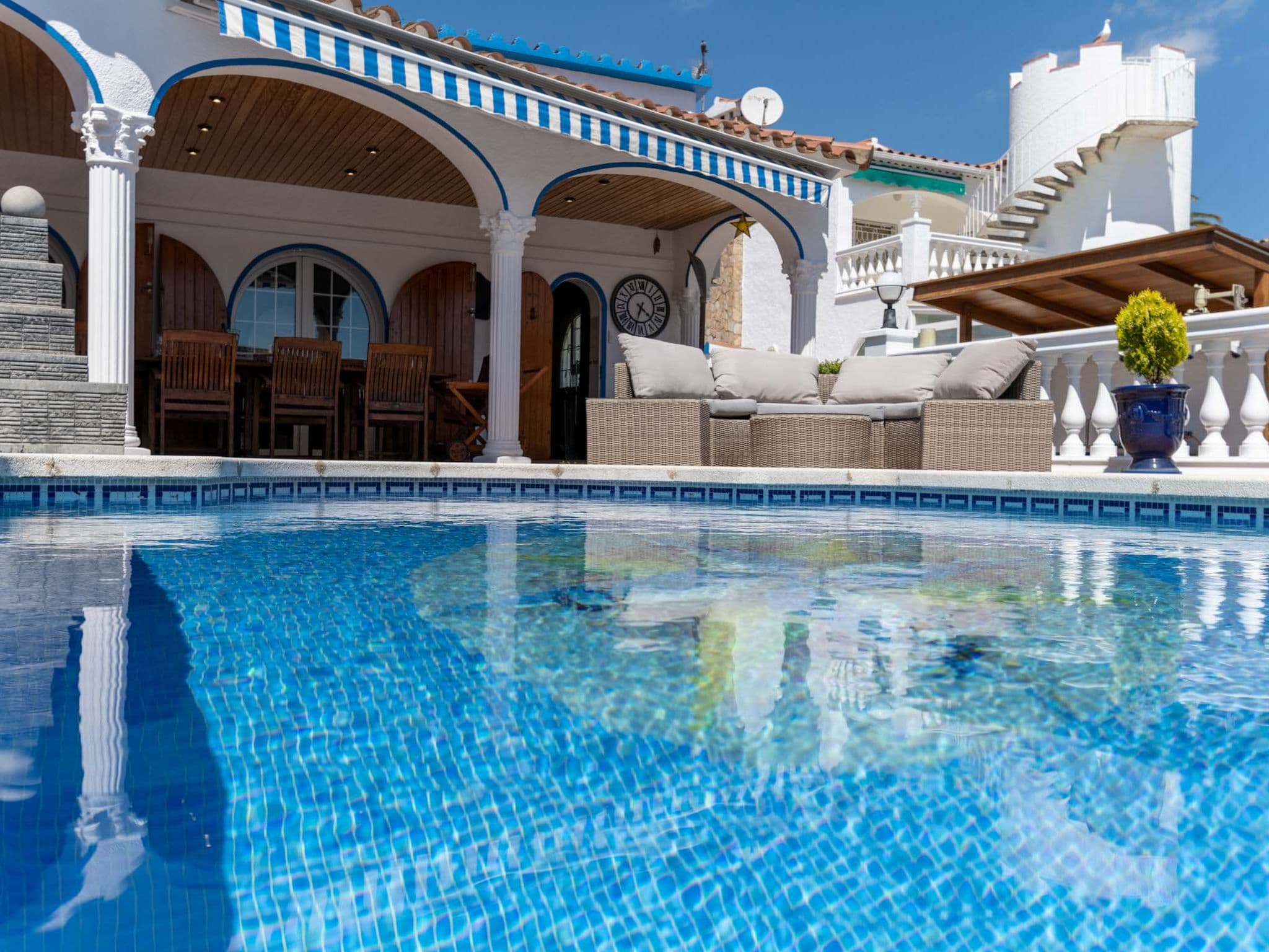 Pool Outdoor
