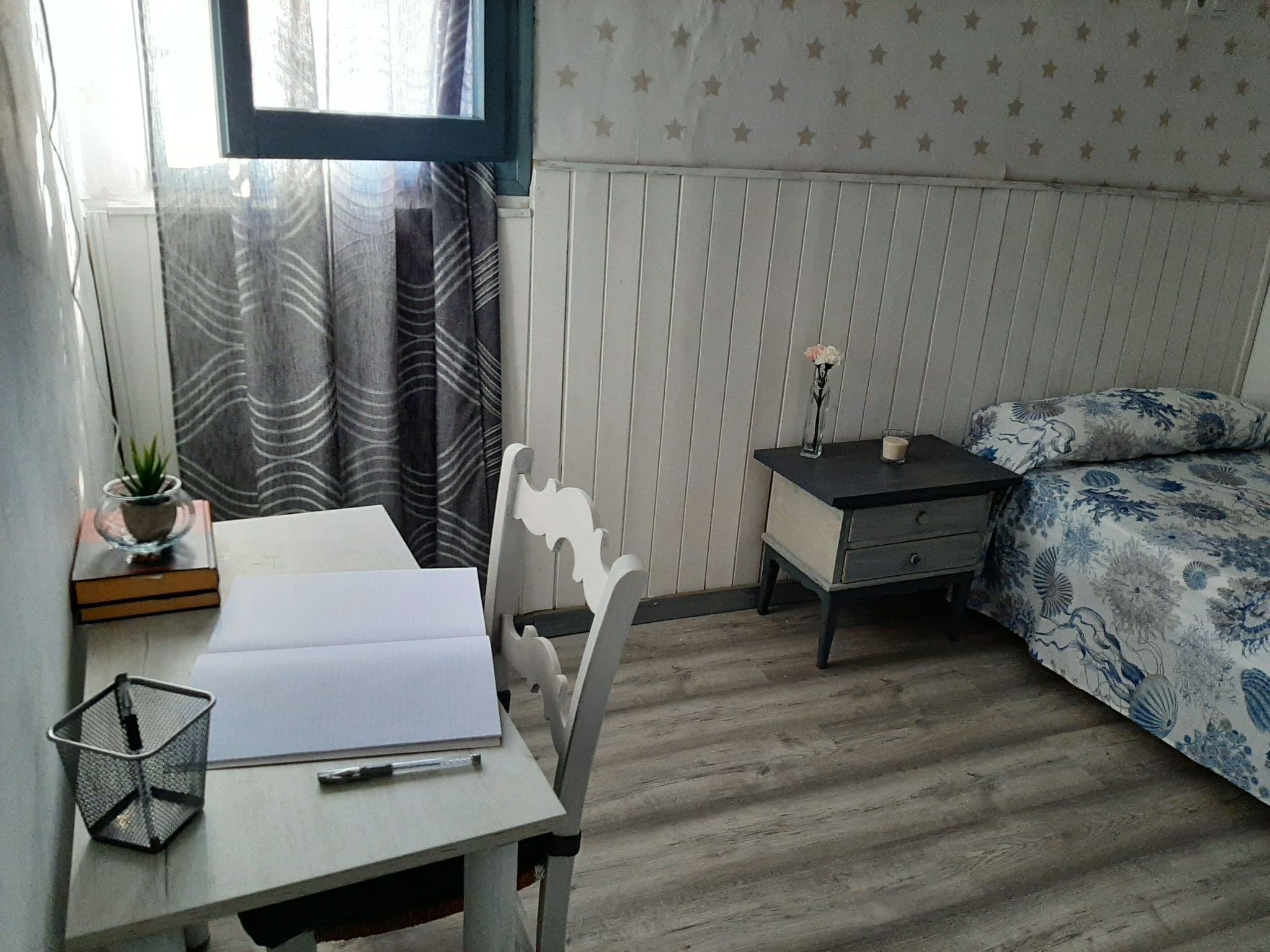 Inside other