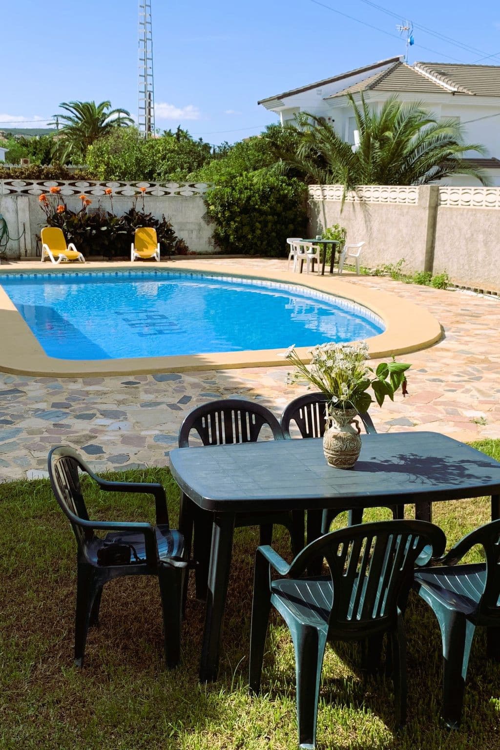 Pool Outdoor