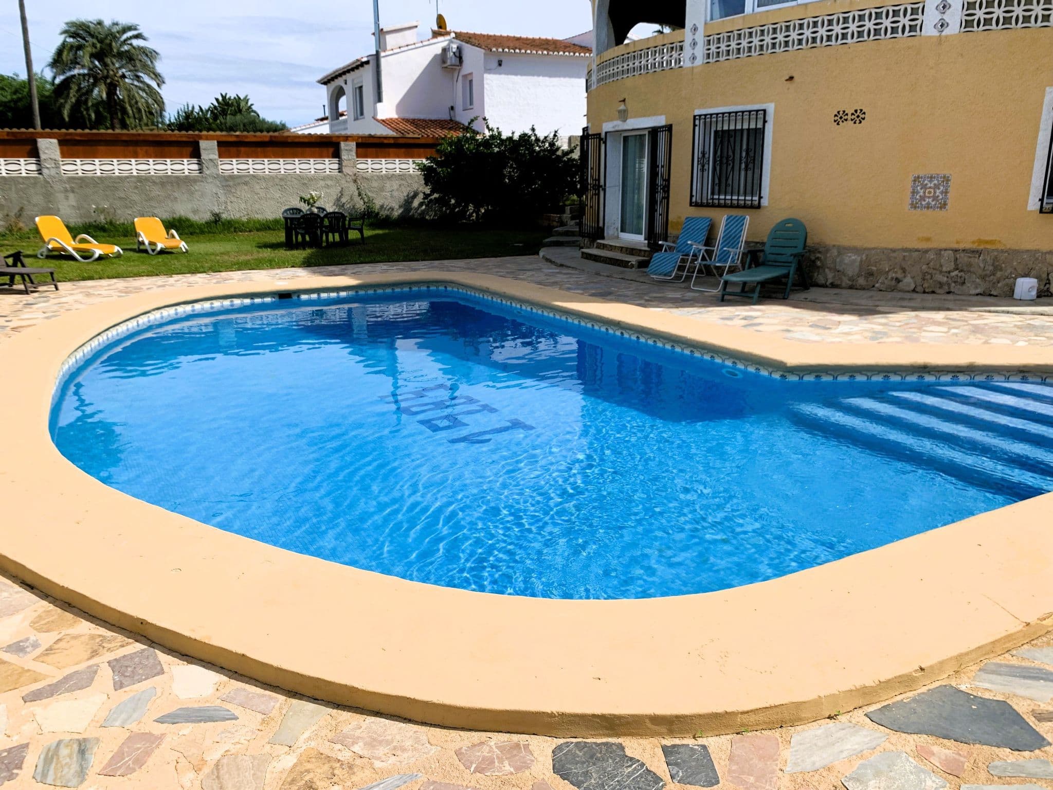Pool Outdoor