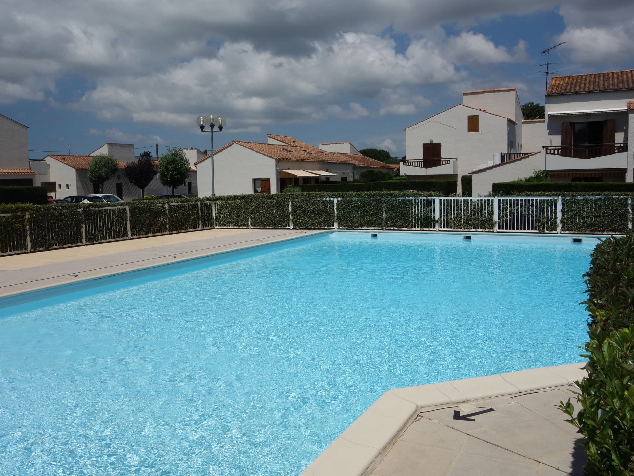 Pool Outdoor