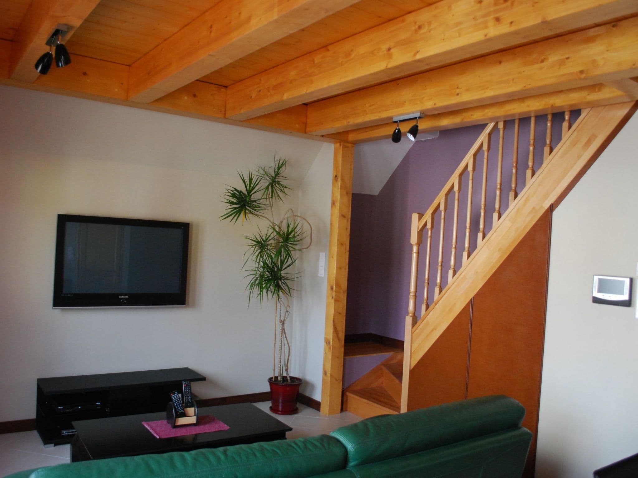 Inside other