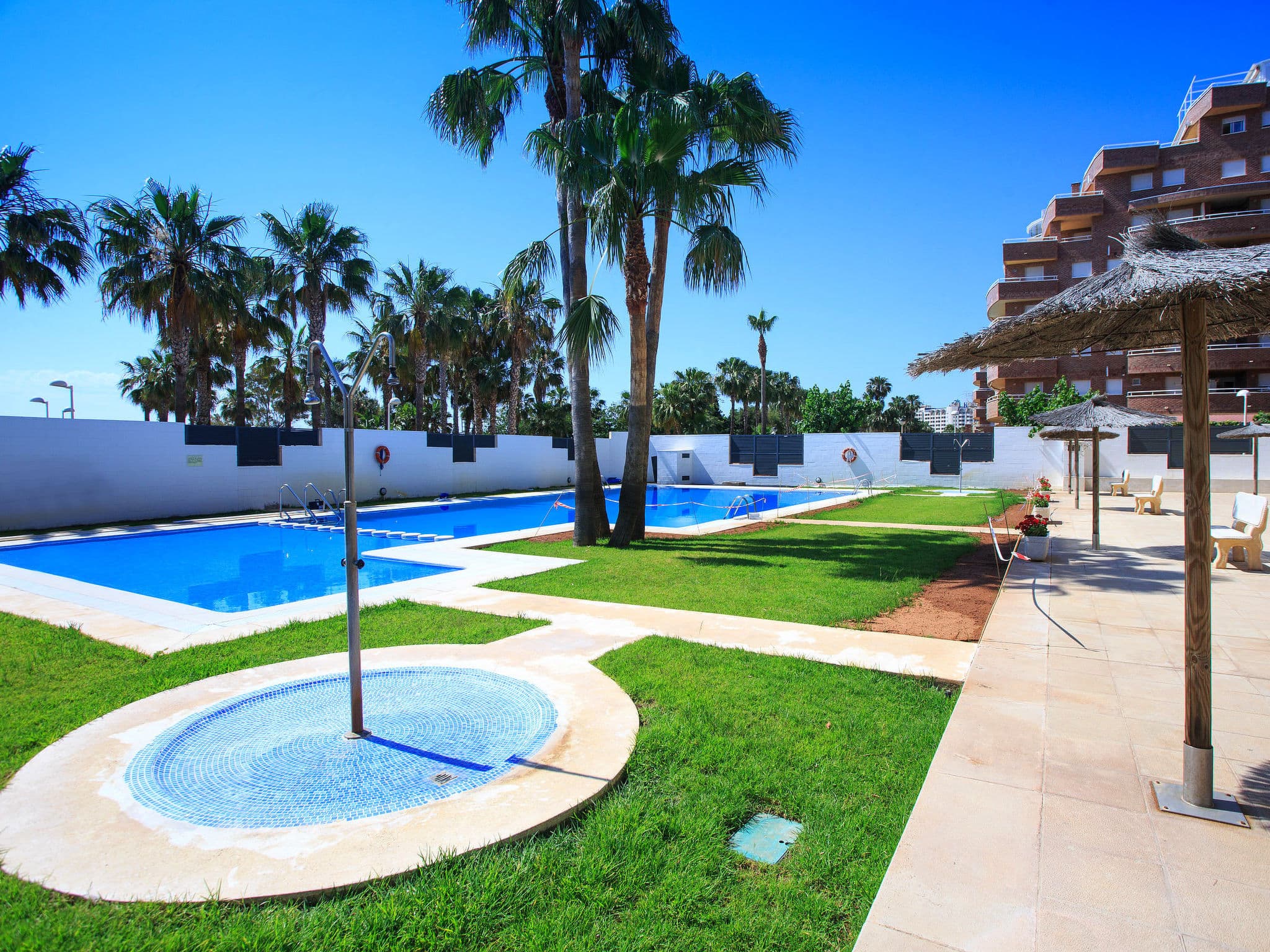 Pool Outdoor