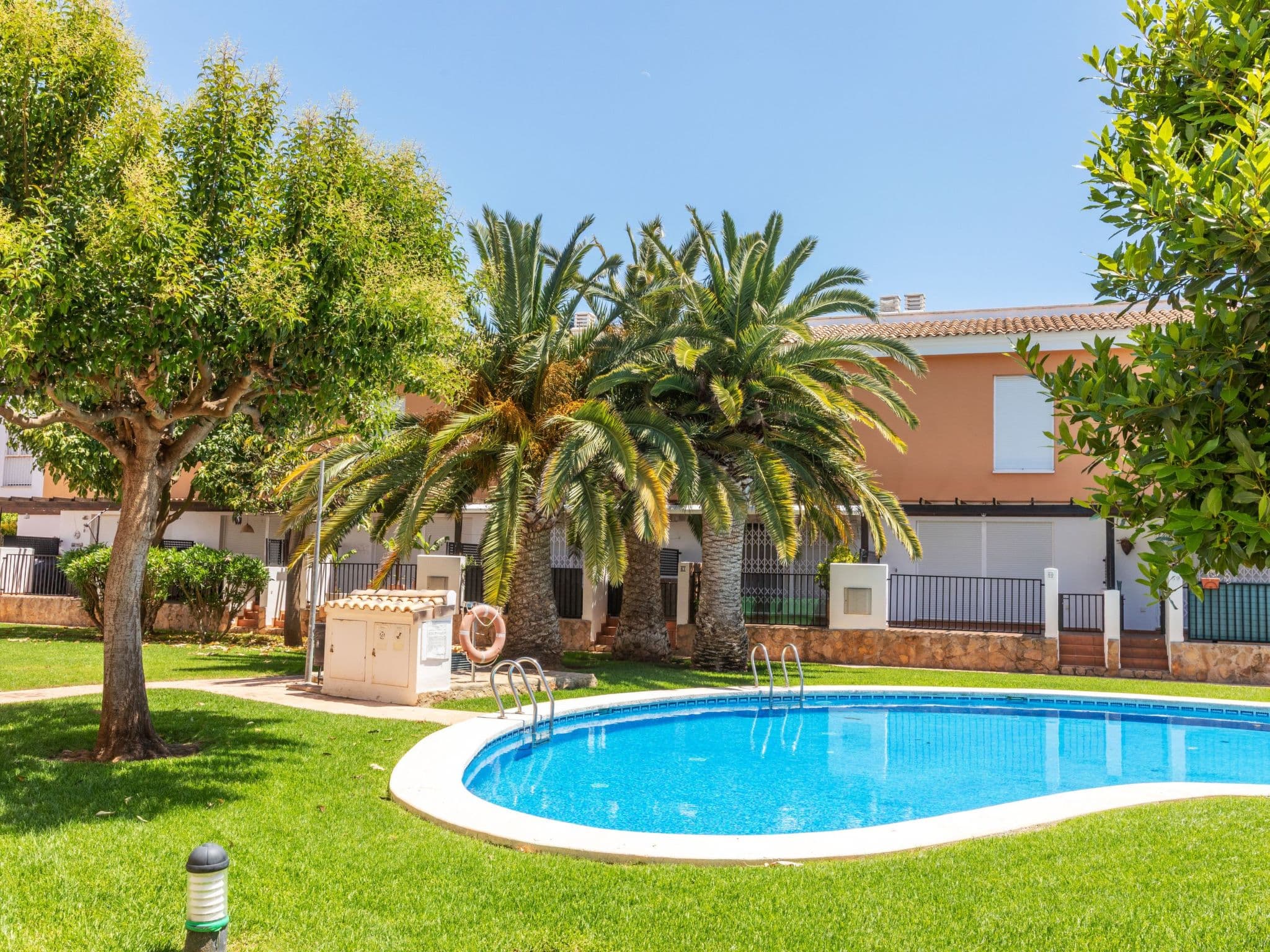 Pool Outdoor