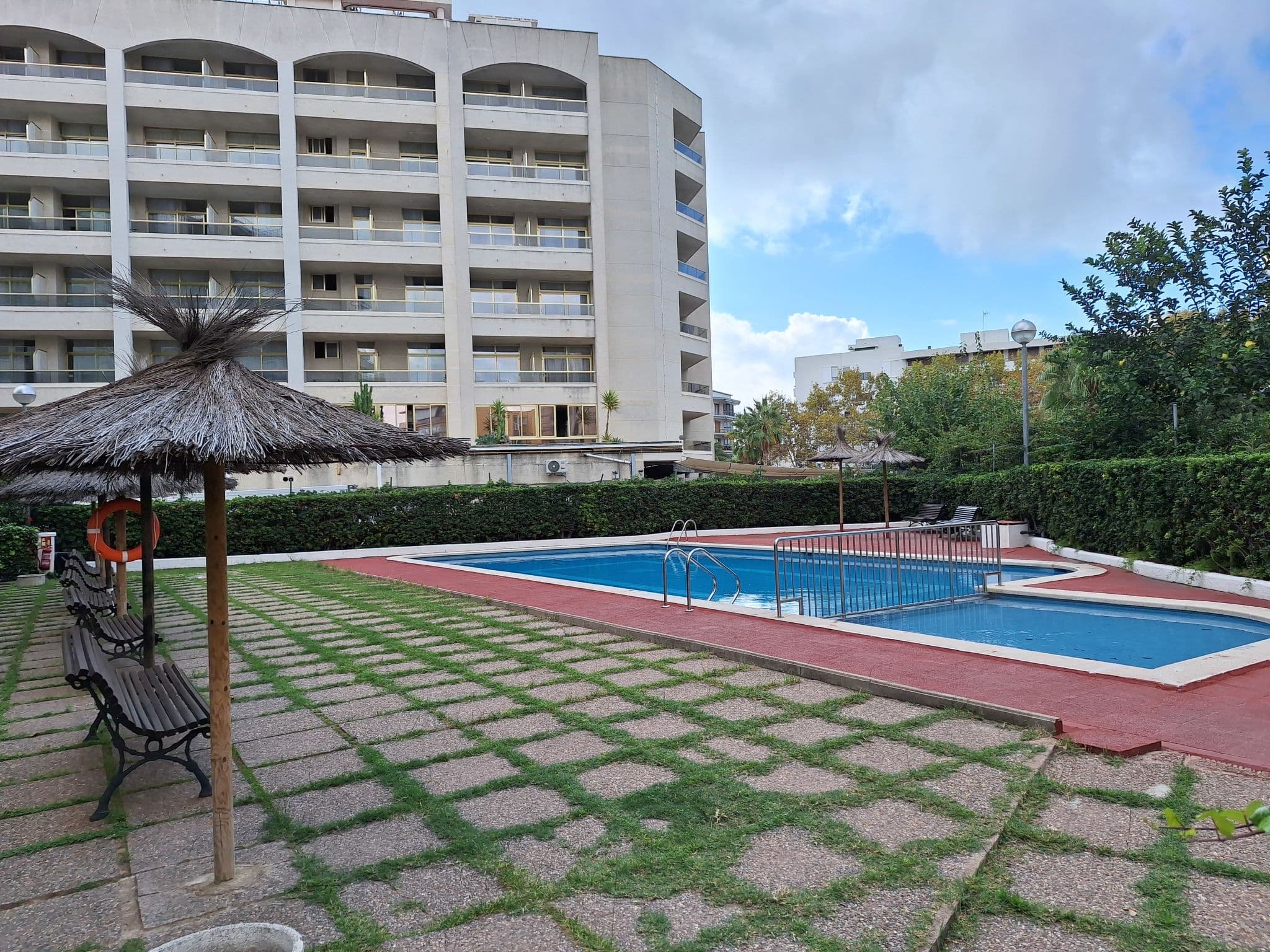 Pool Outdoor