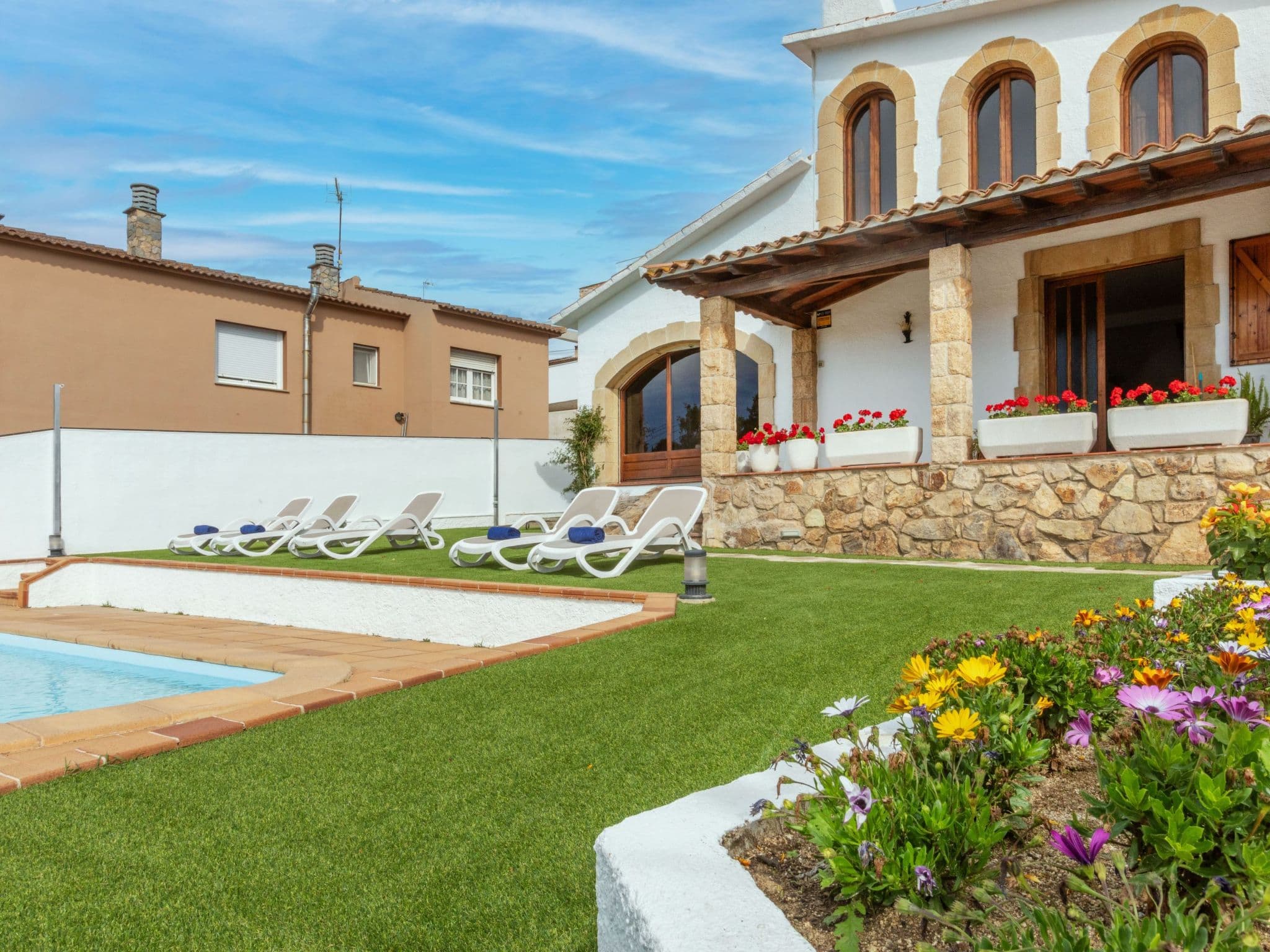 Pool Outdoor
