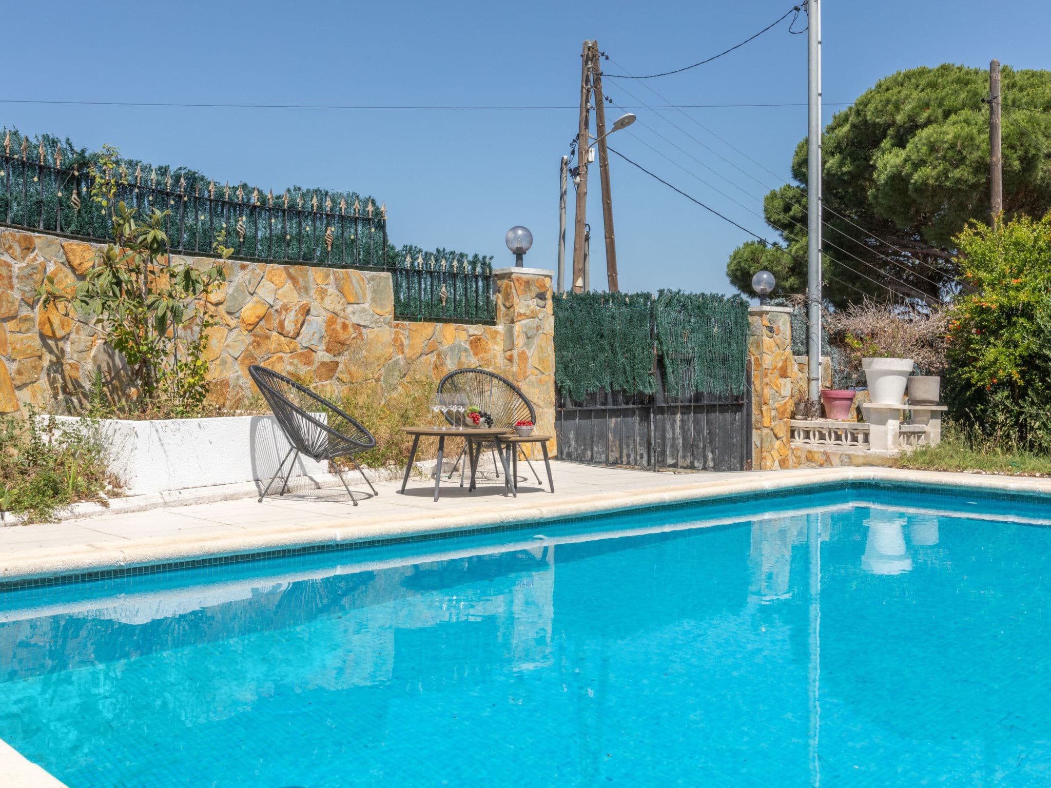 Pool Outdoor