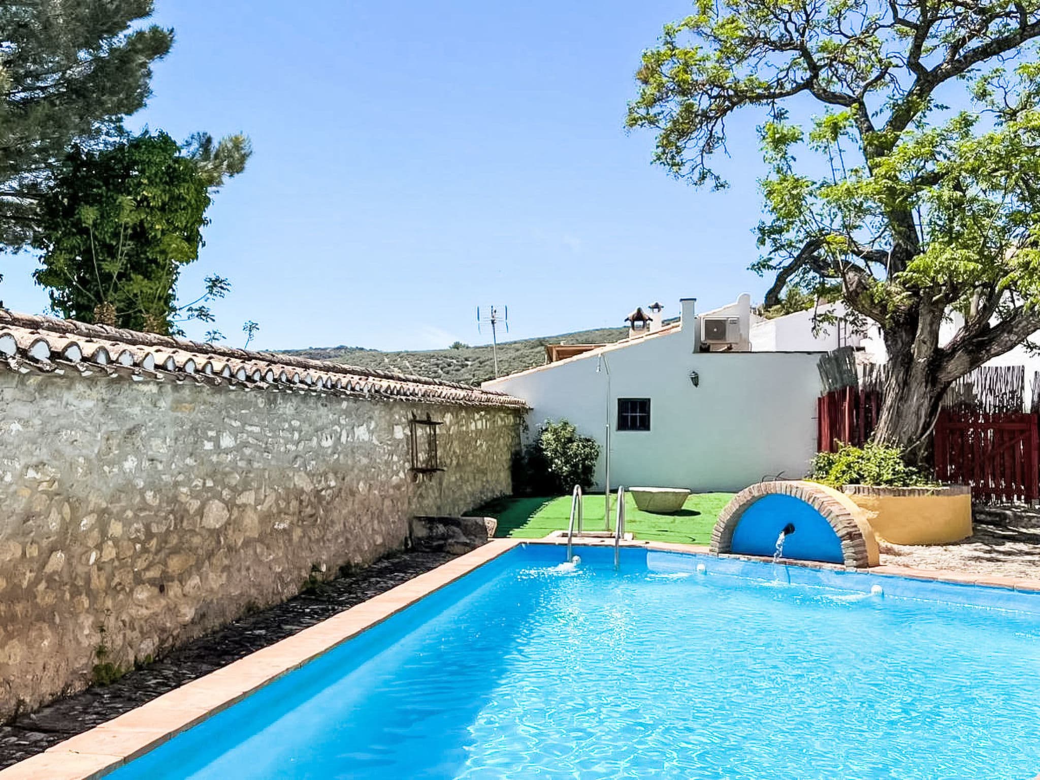 Pool Outdoor