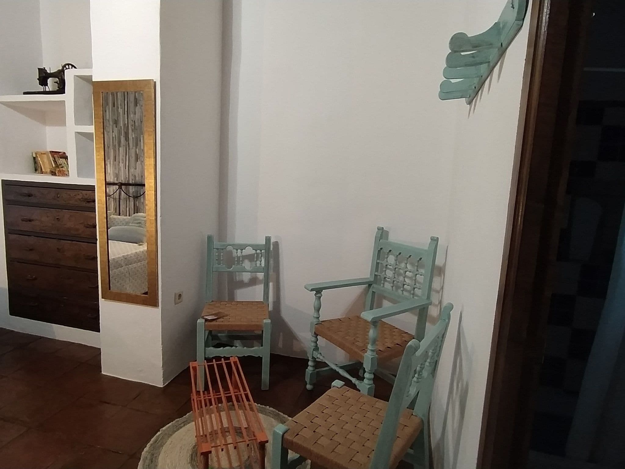 Inside other