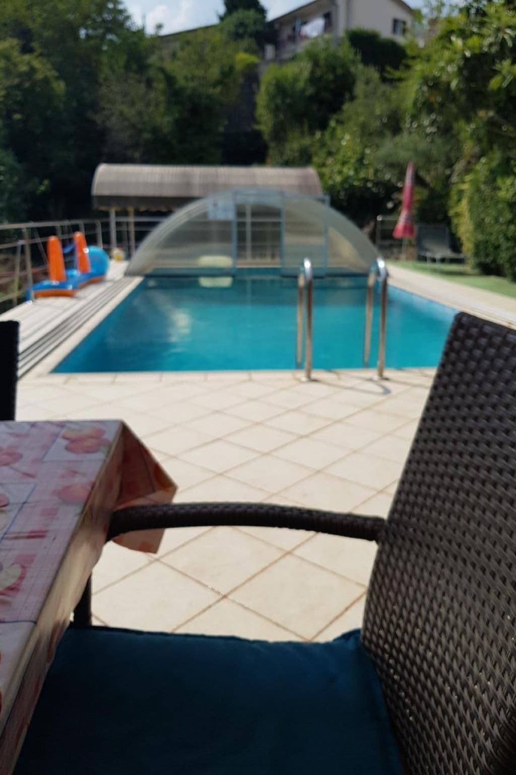 Pool Outdoor