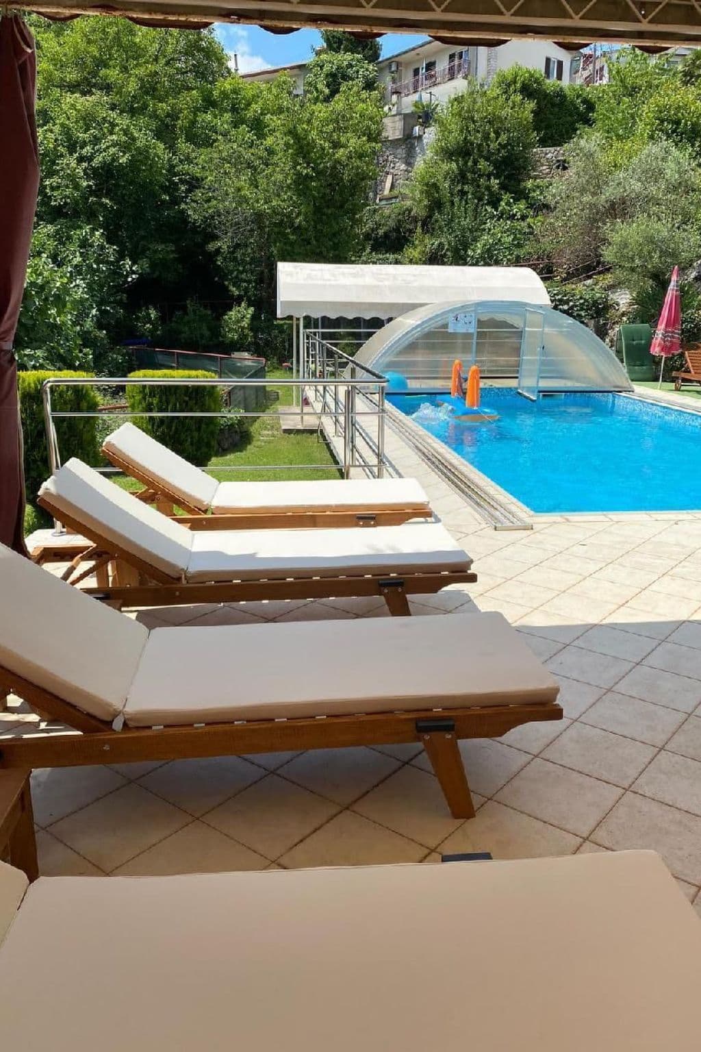 Pool Outdoor