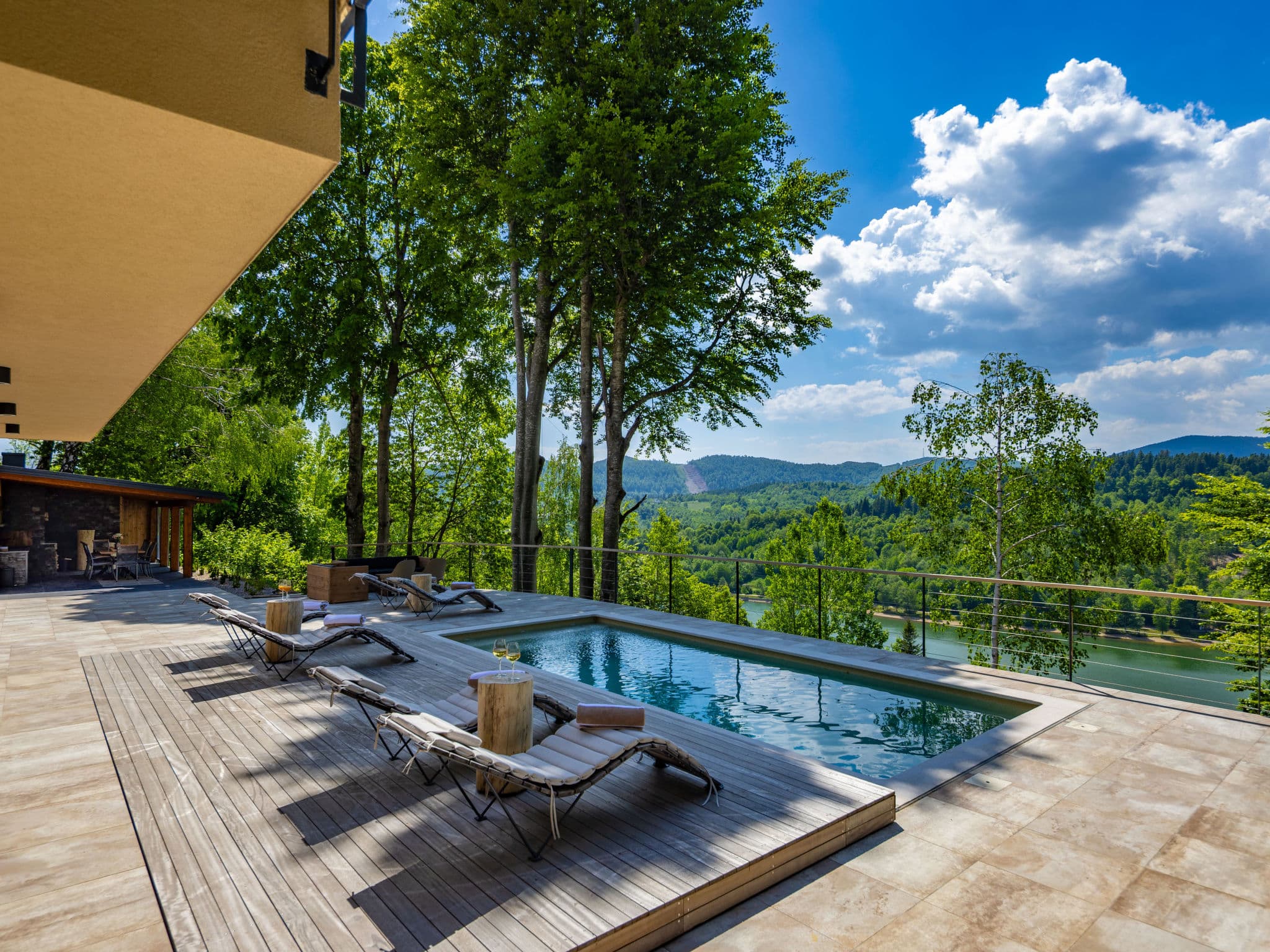 Pool Outdoor