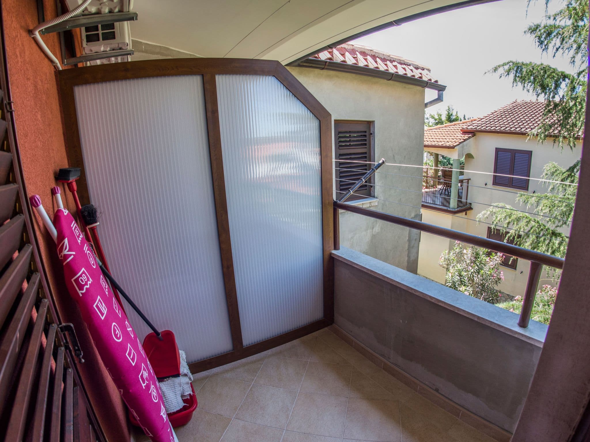 Inside other