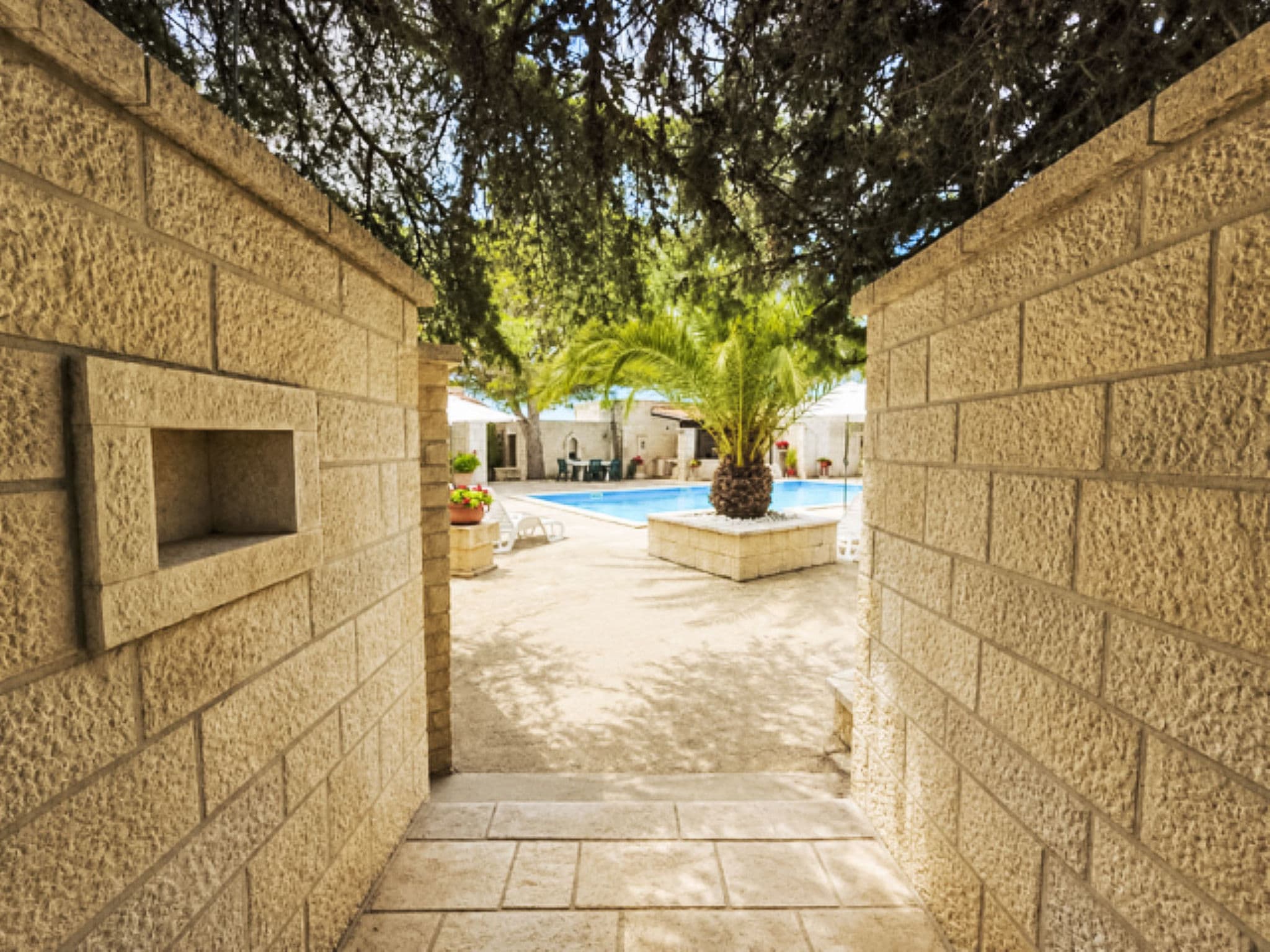 Pool Outdoor
