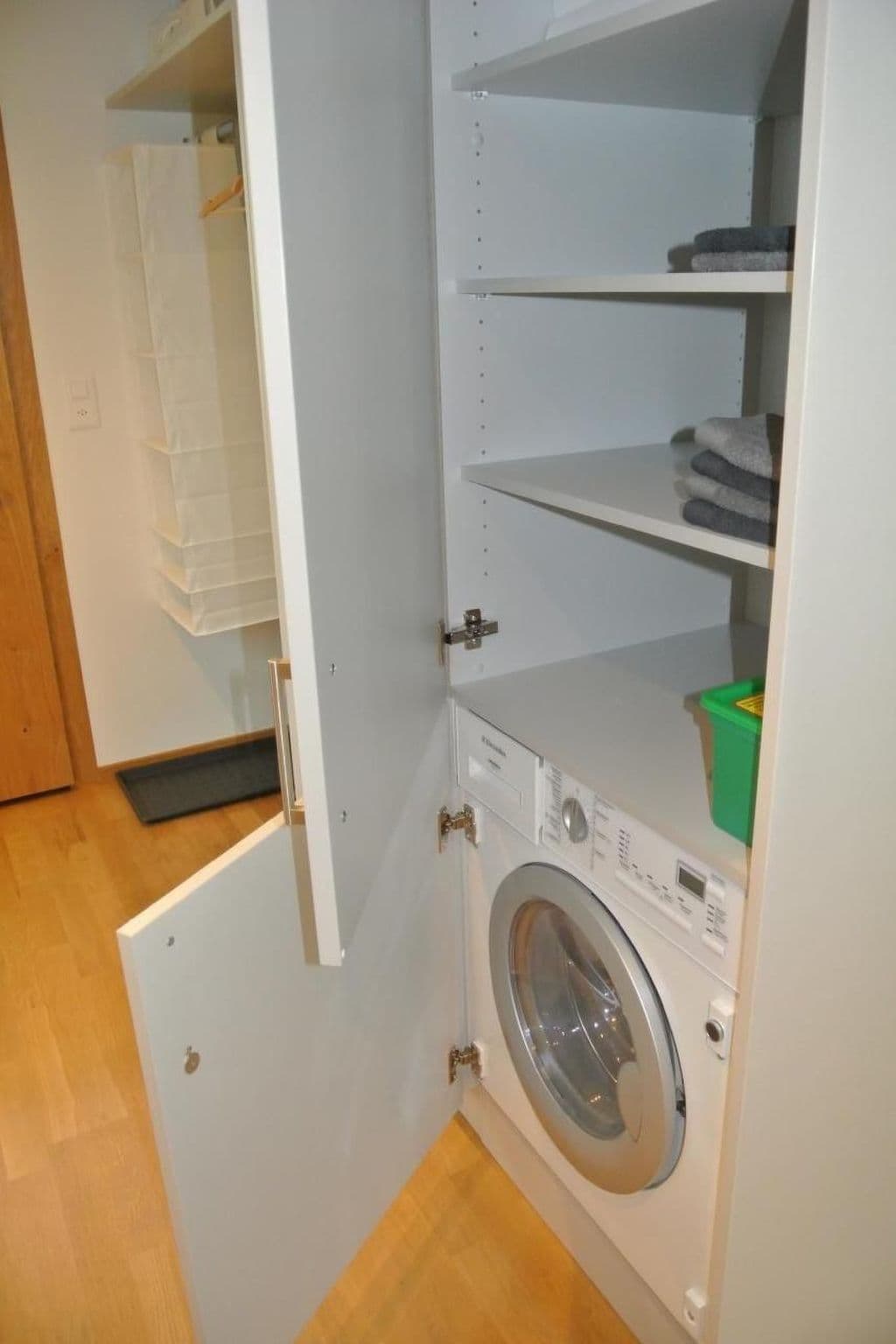 Inside other