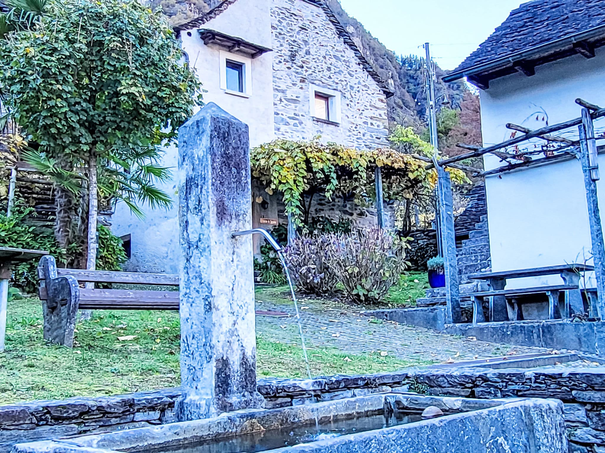 Place