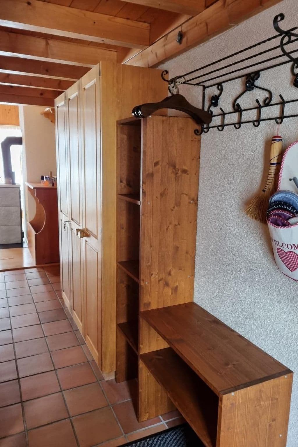Inside other