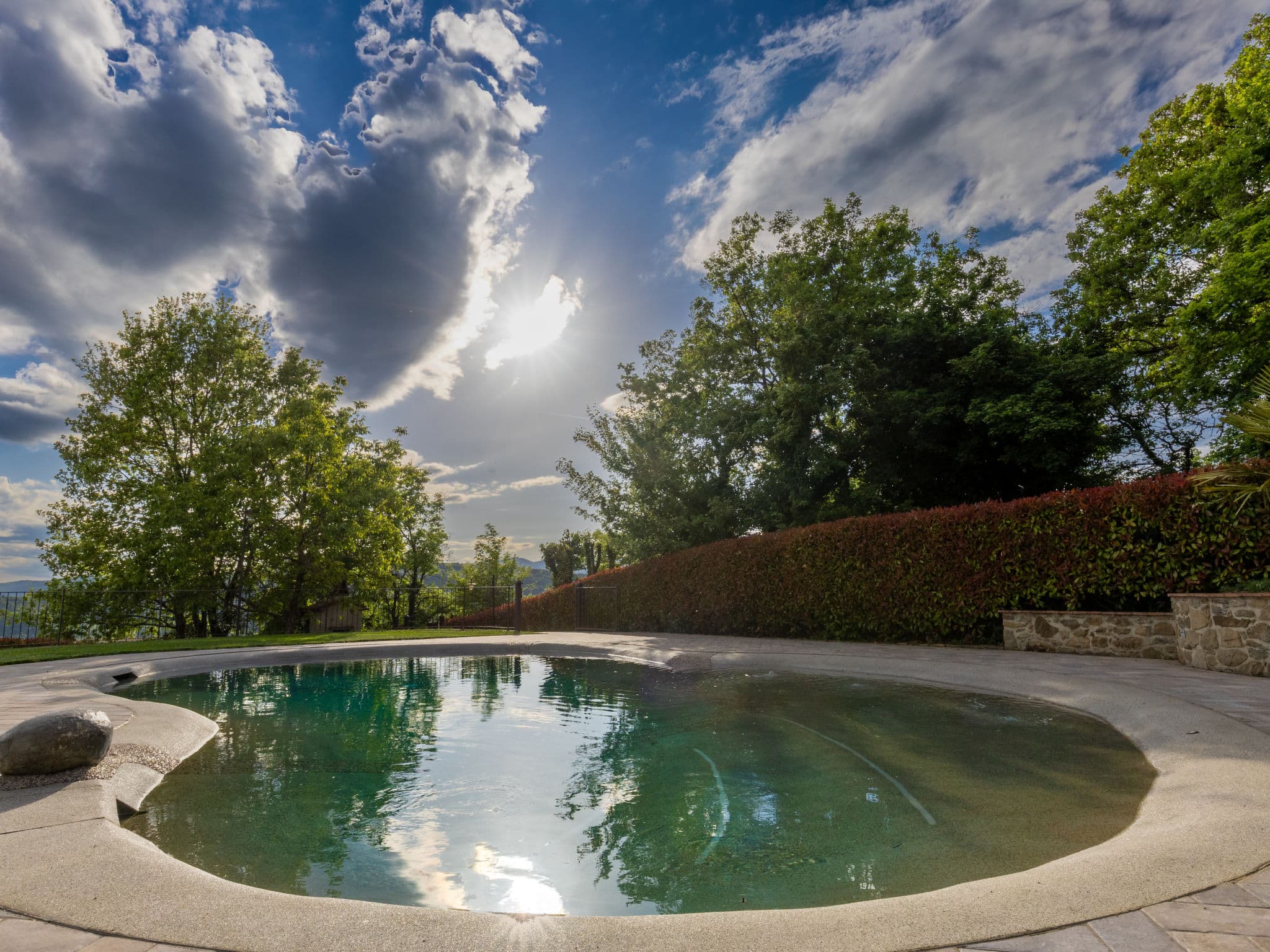 Pool Outdoor