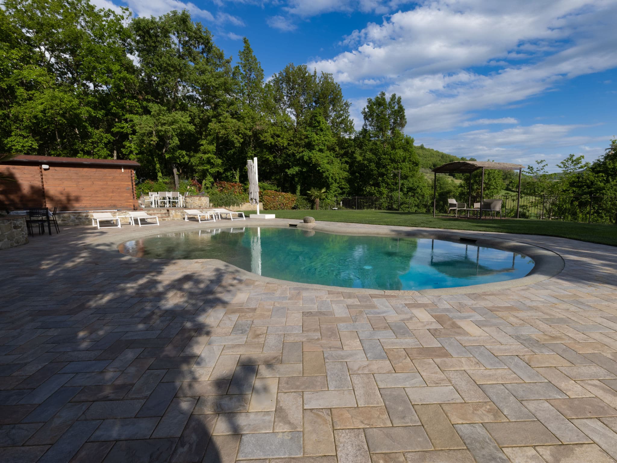 Pool Outdoor