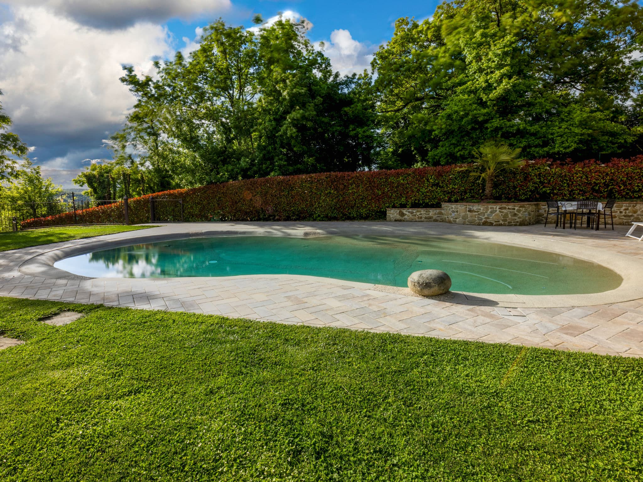 Pool Outdoor