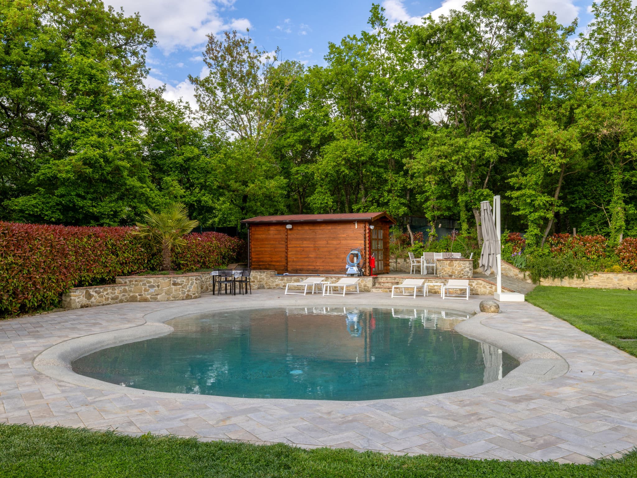 Pool Outdoor