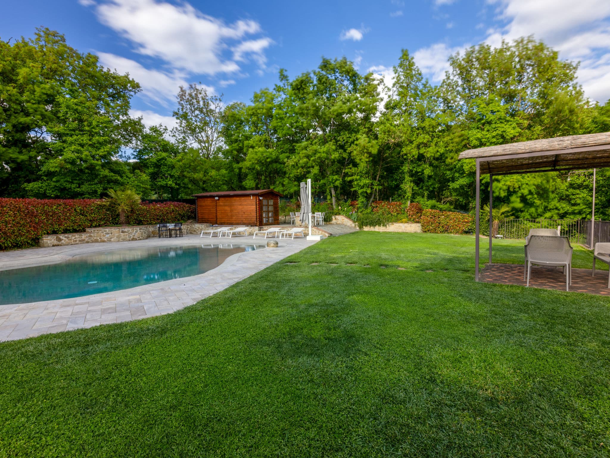 Pool Outdoor
