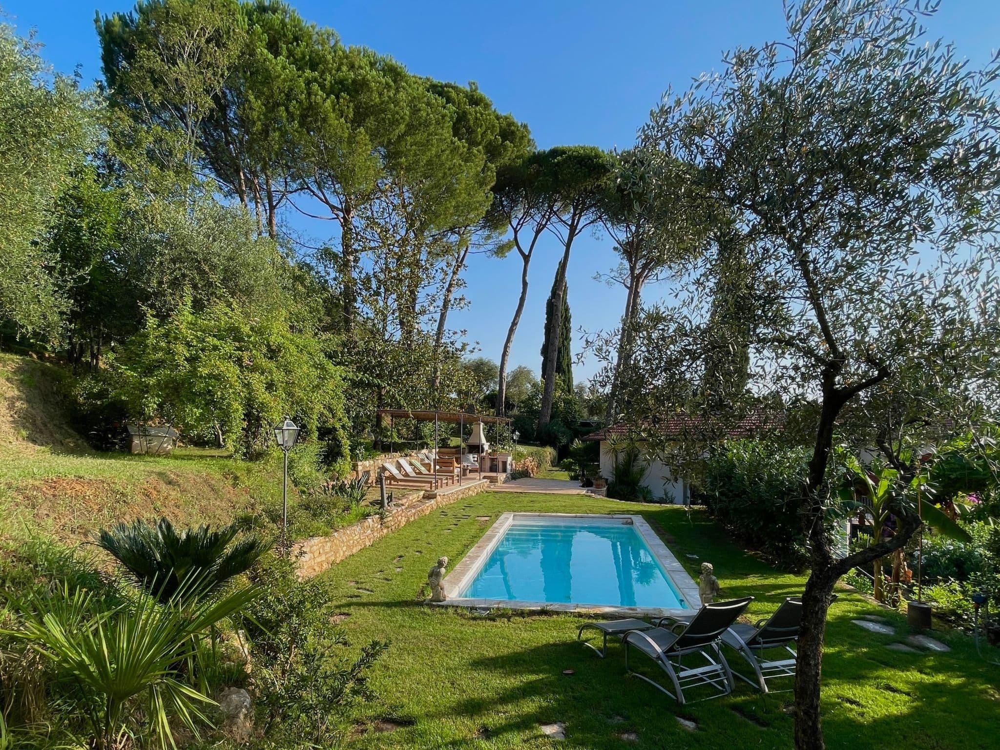 Pool Outdoor