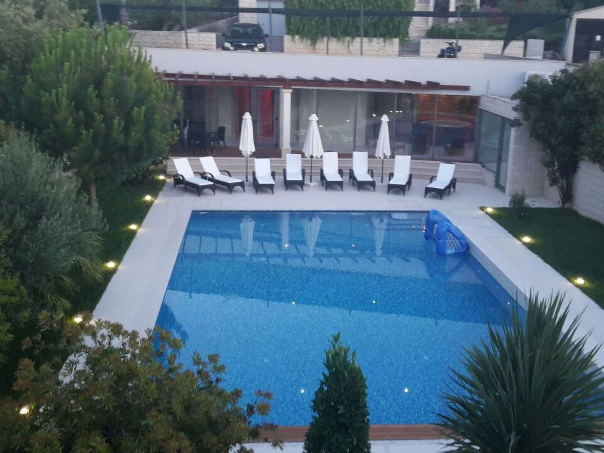 Pool Outdoor