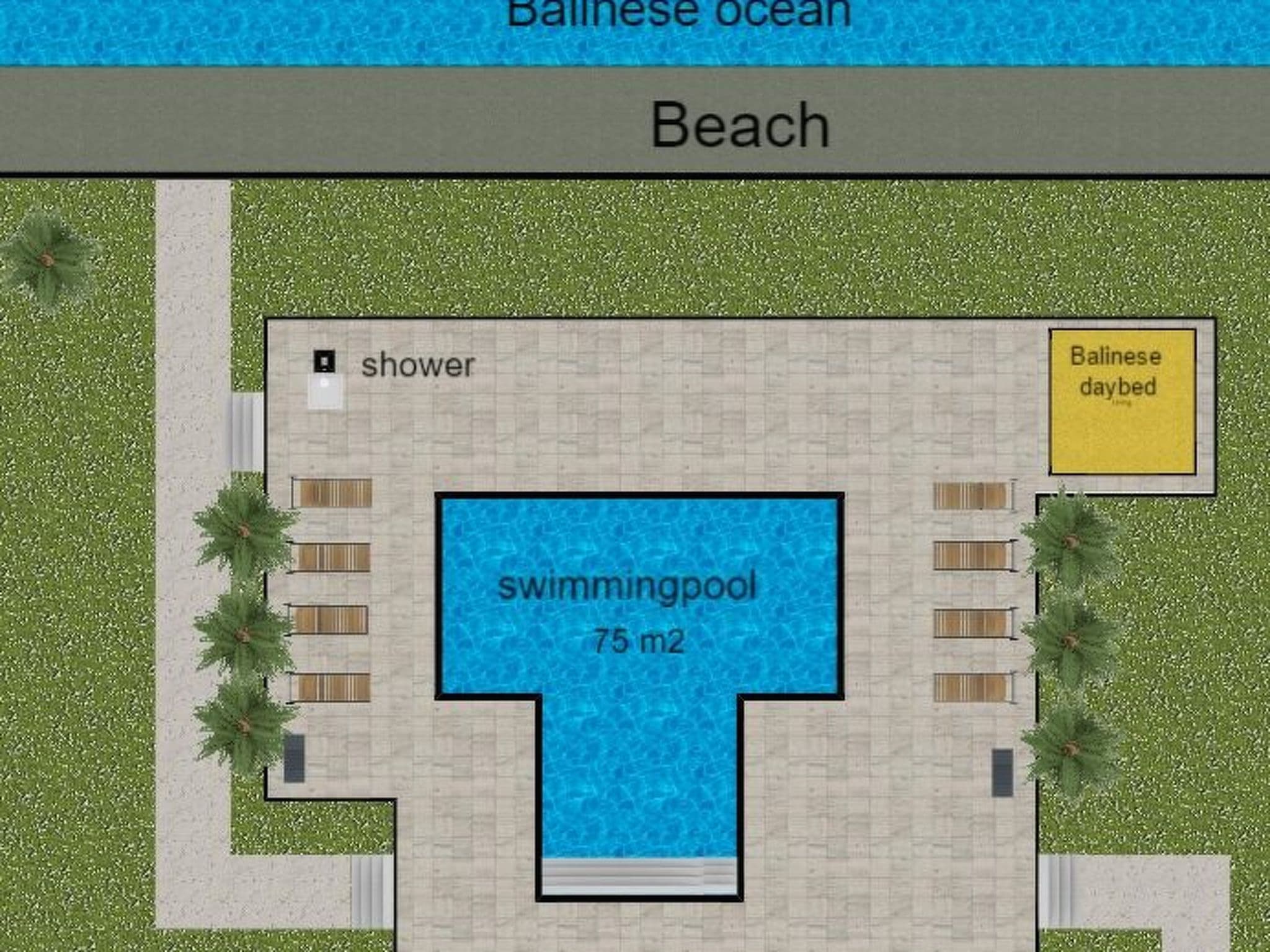 Pool Outdoor