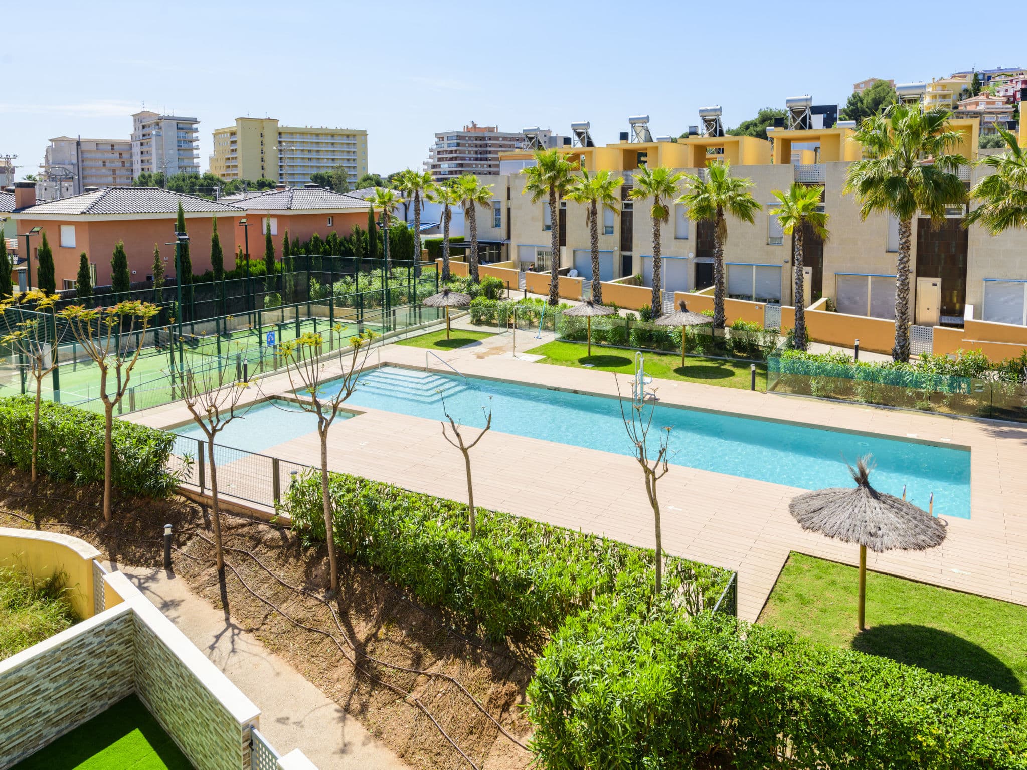 Pool Outdoor