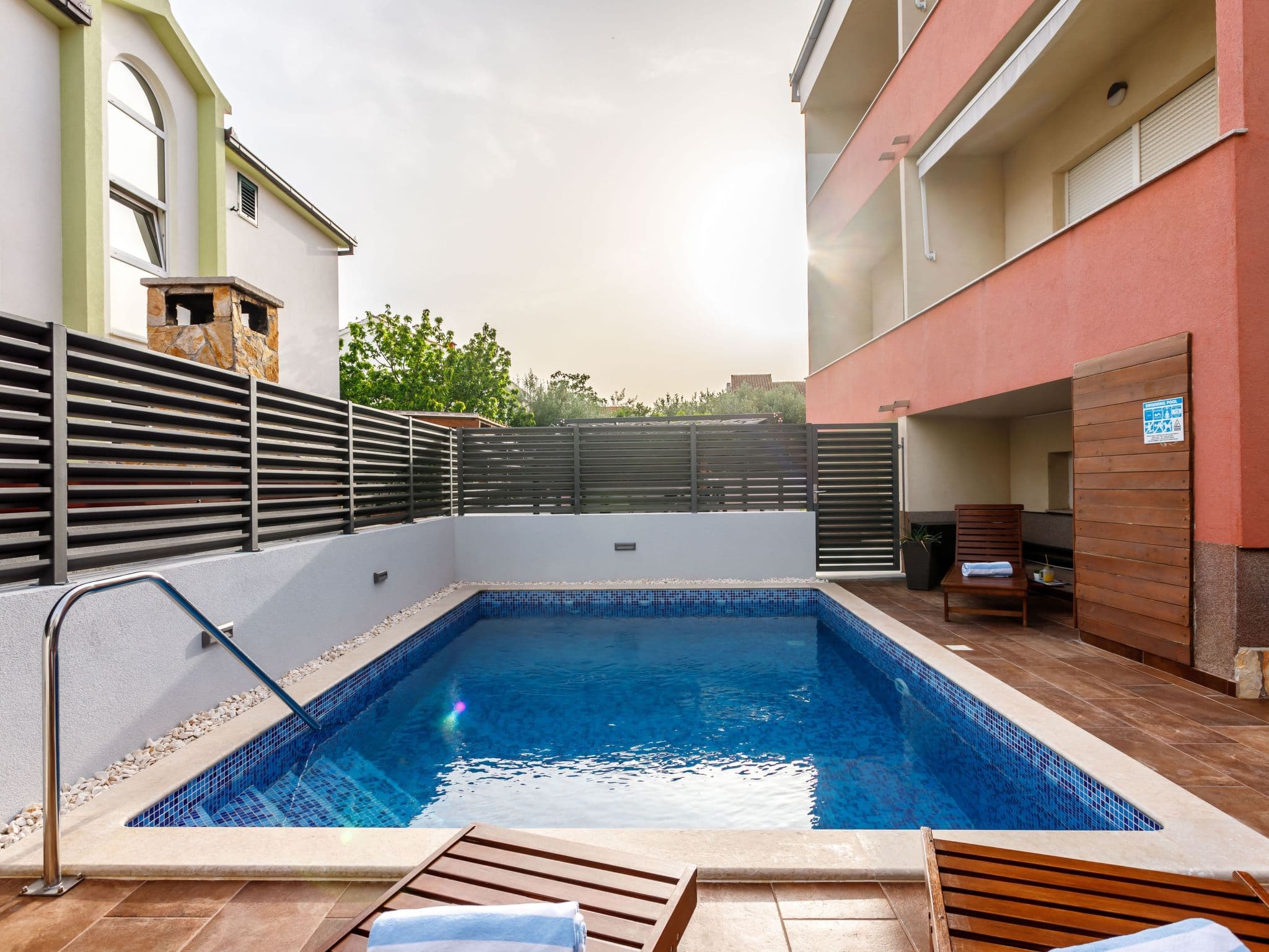Pool Outdoor