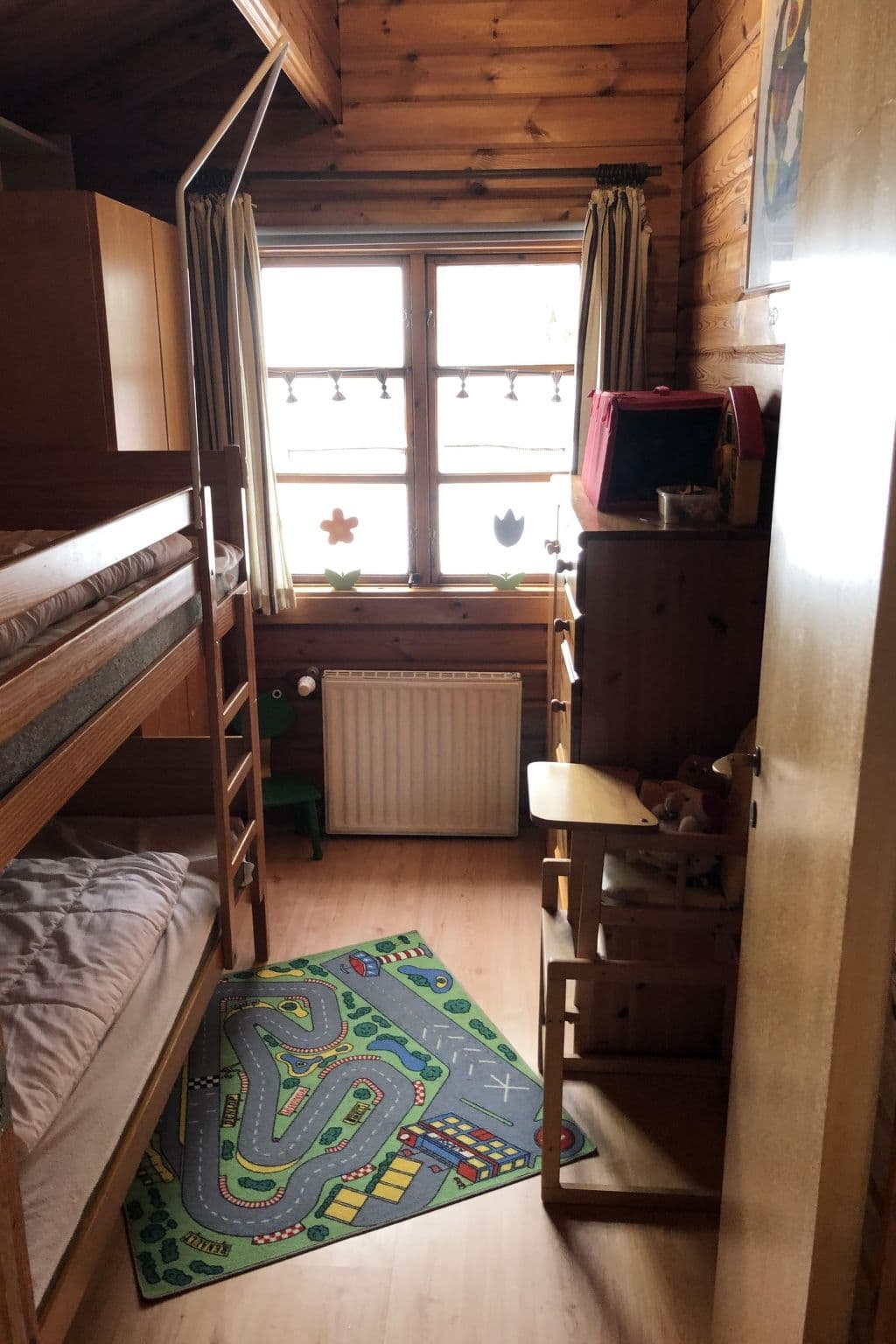 Inside other
