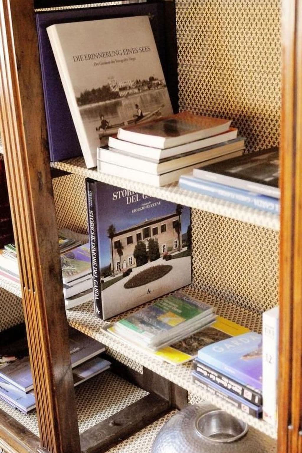 Inside other
