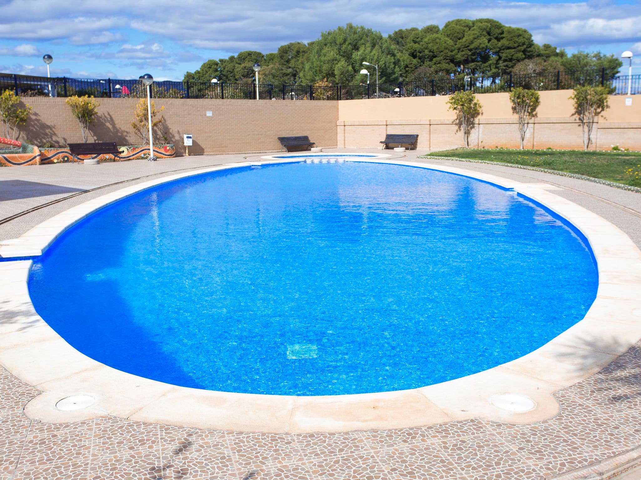 Pool Outdoor