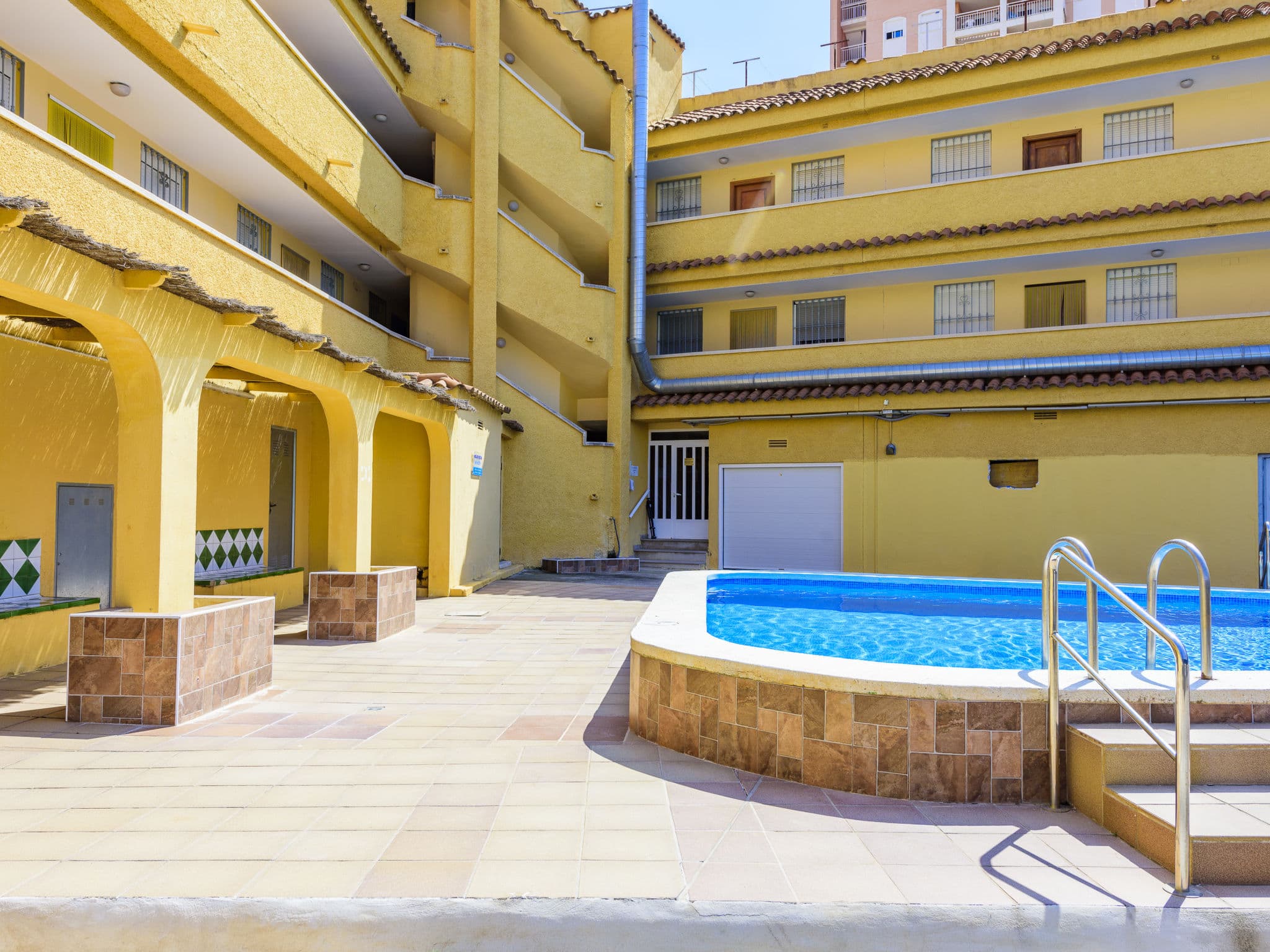 Pool Outdoor