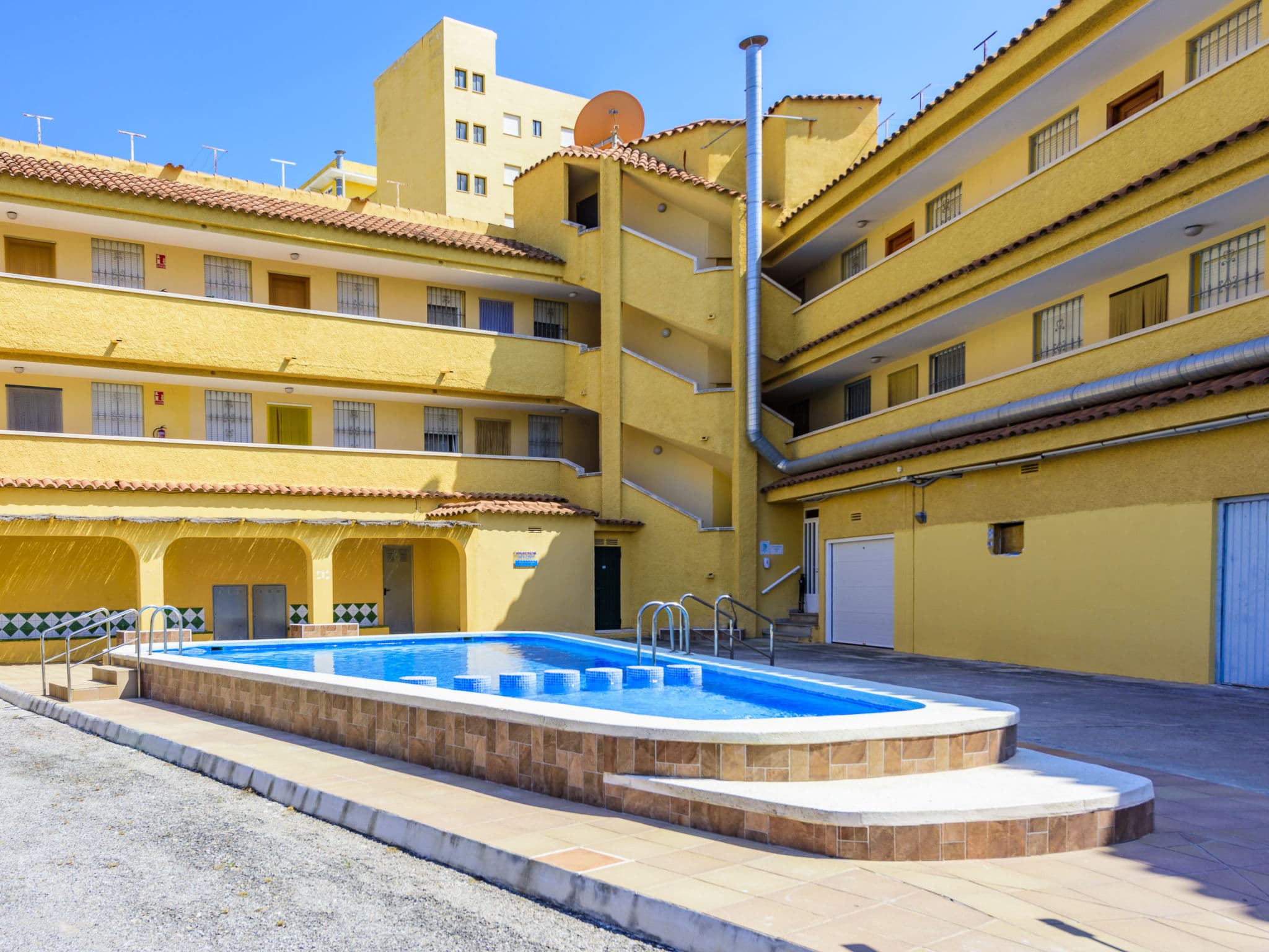 Pool Outdoor