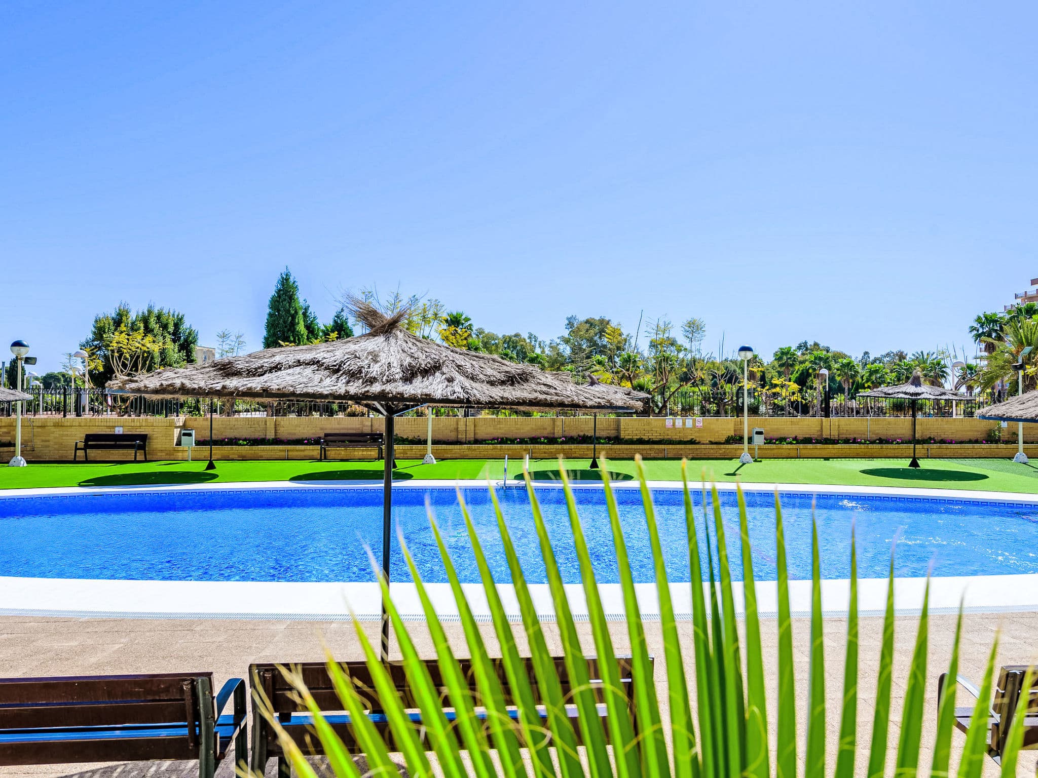 Pool Outdoor