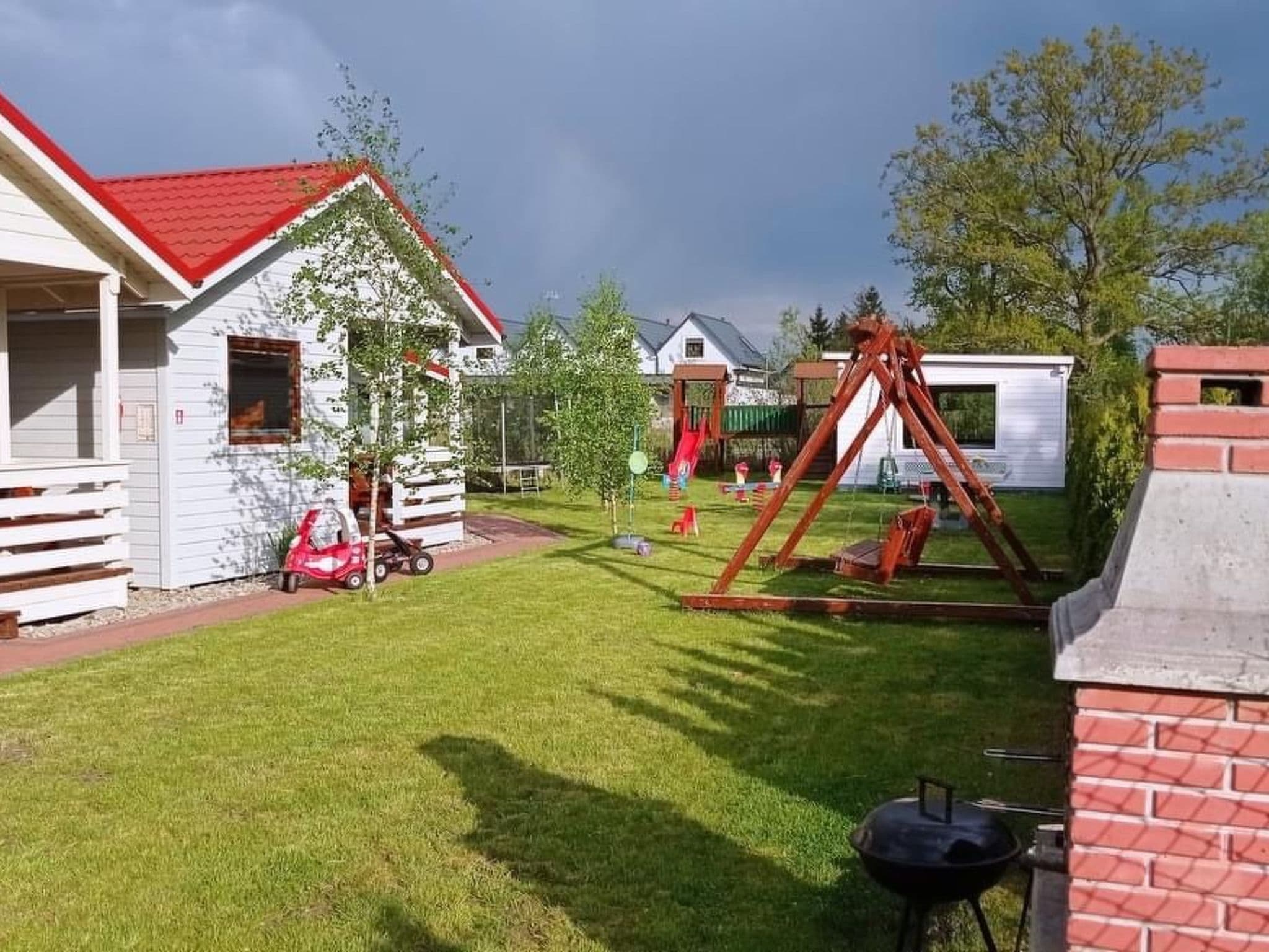 Outdoor