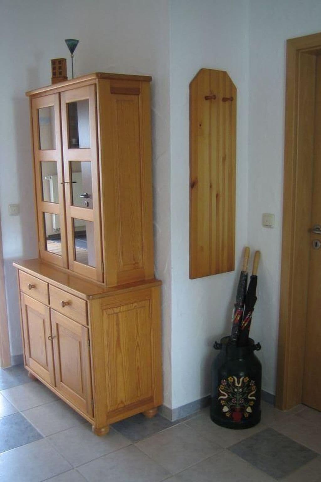 Inside other