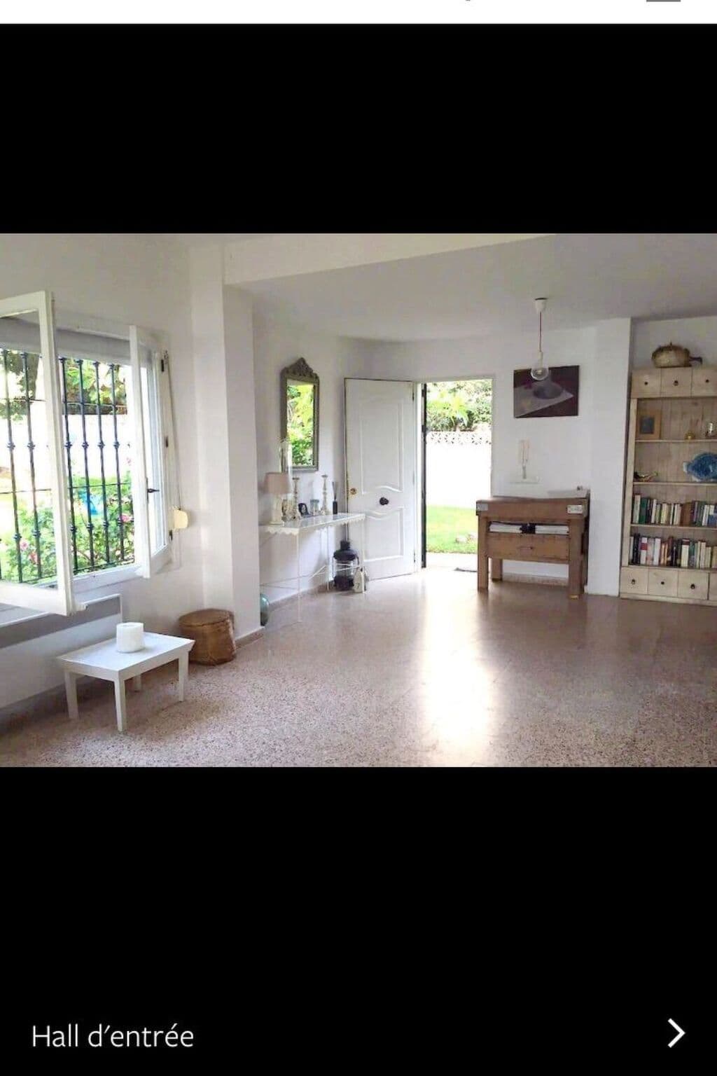 Inside other